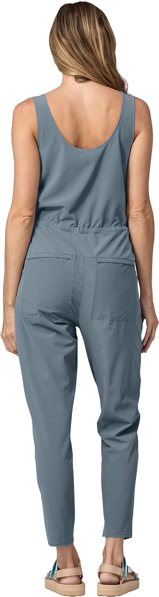 Product gallery image number 2 for product Fleetwith Jumpsuit - Women's