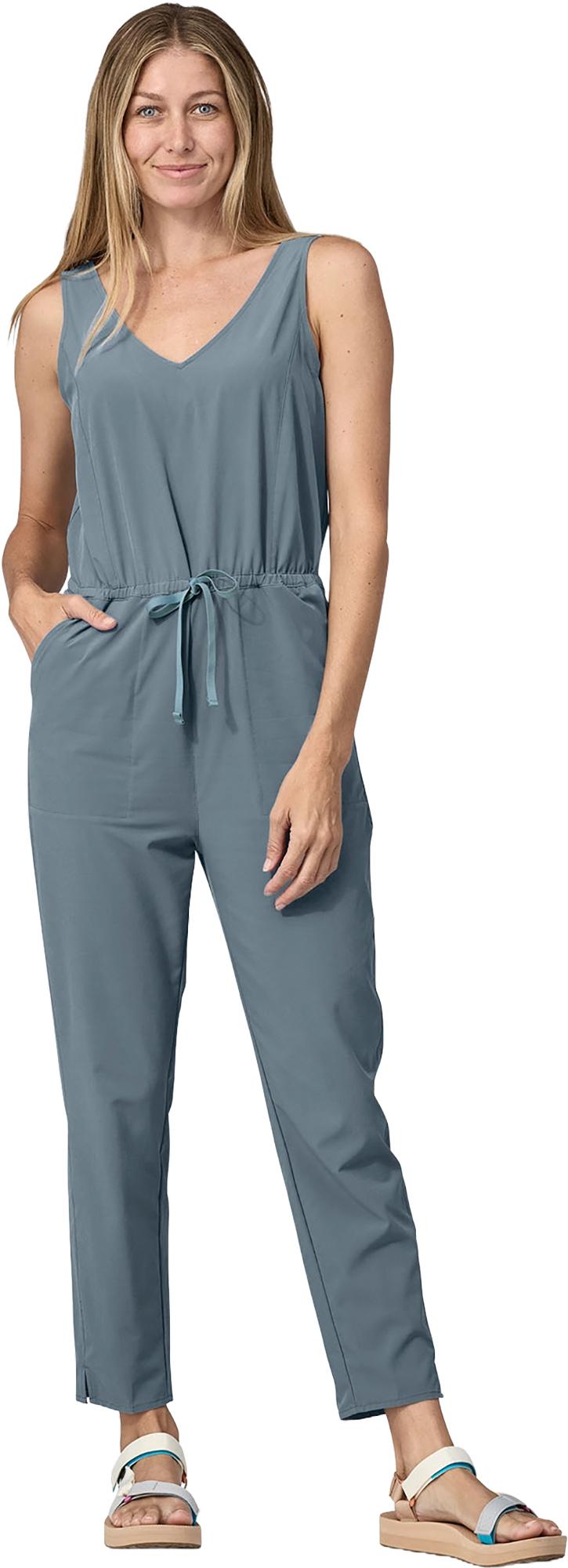 Product gallery image number 3 for product Fleetwith Jumpsuit - Women's