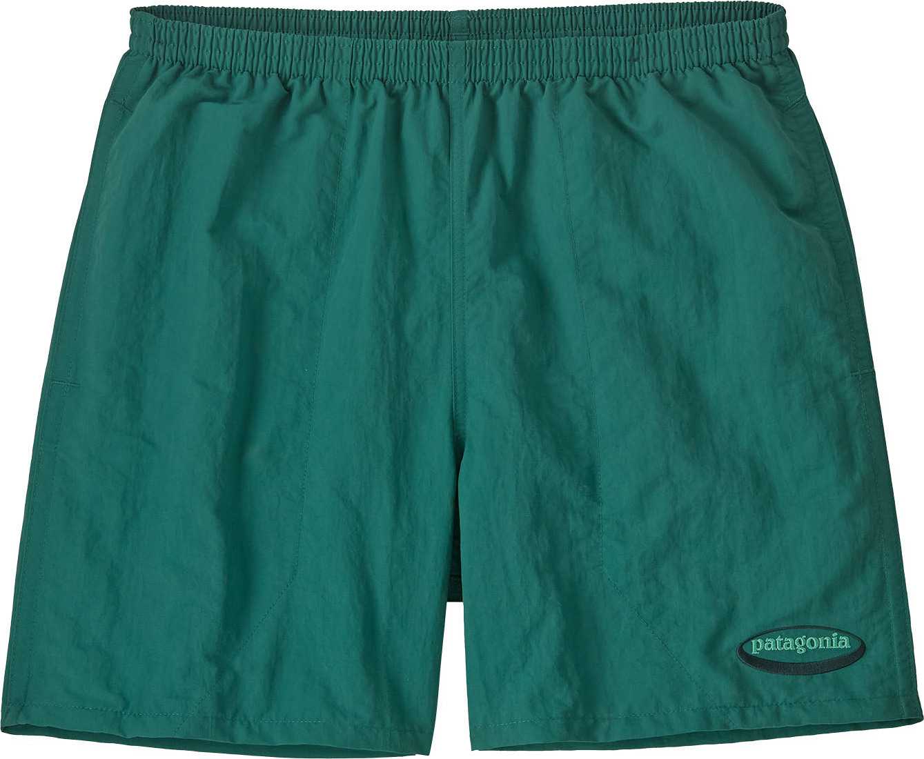 95 Oval Logo - Gem Green