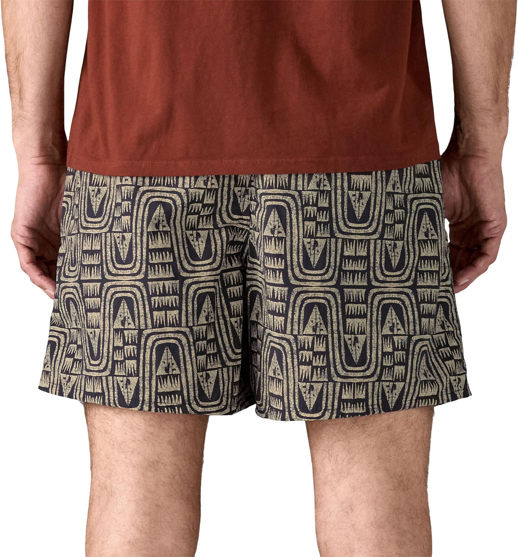 Product gallery image number 2 for product Baggies 5 In Shorts - Men's