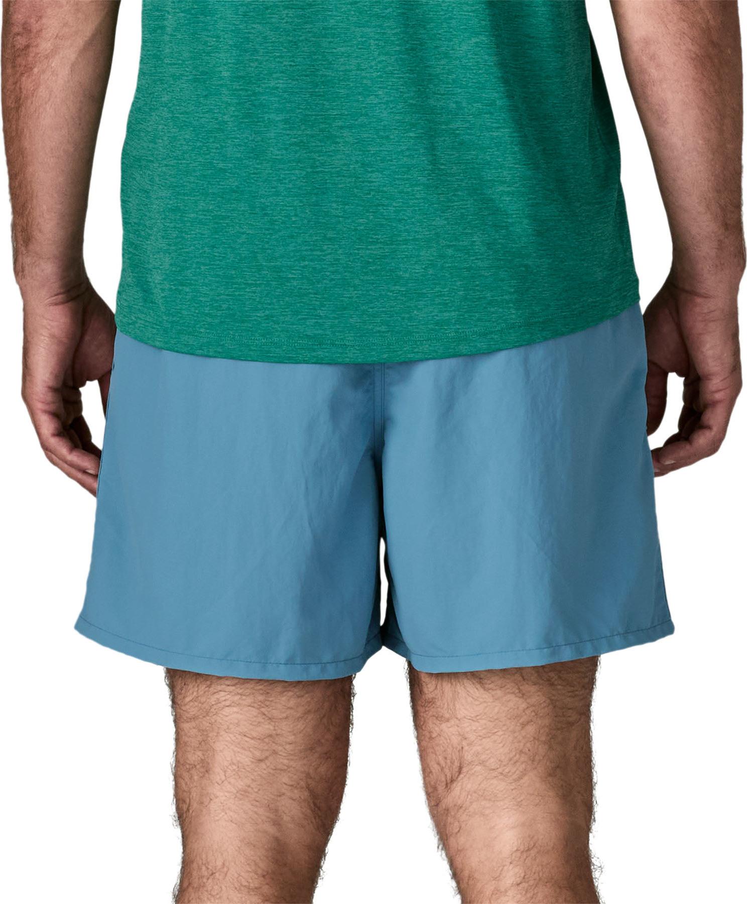 Product gallery image number 4 for product Baggies 5 In Shorts - Men's
