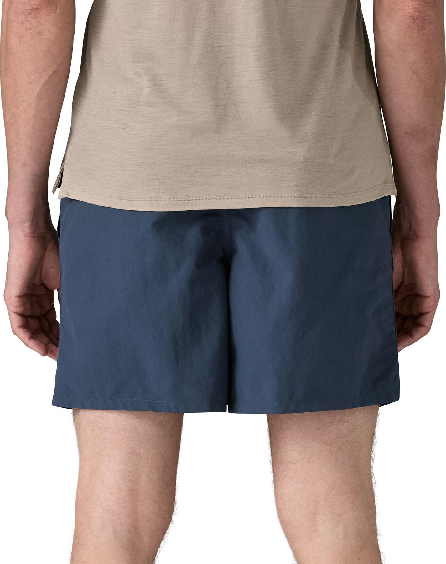 Product gallery image number 4 for product Baggies 5 In Shorts - Men's