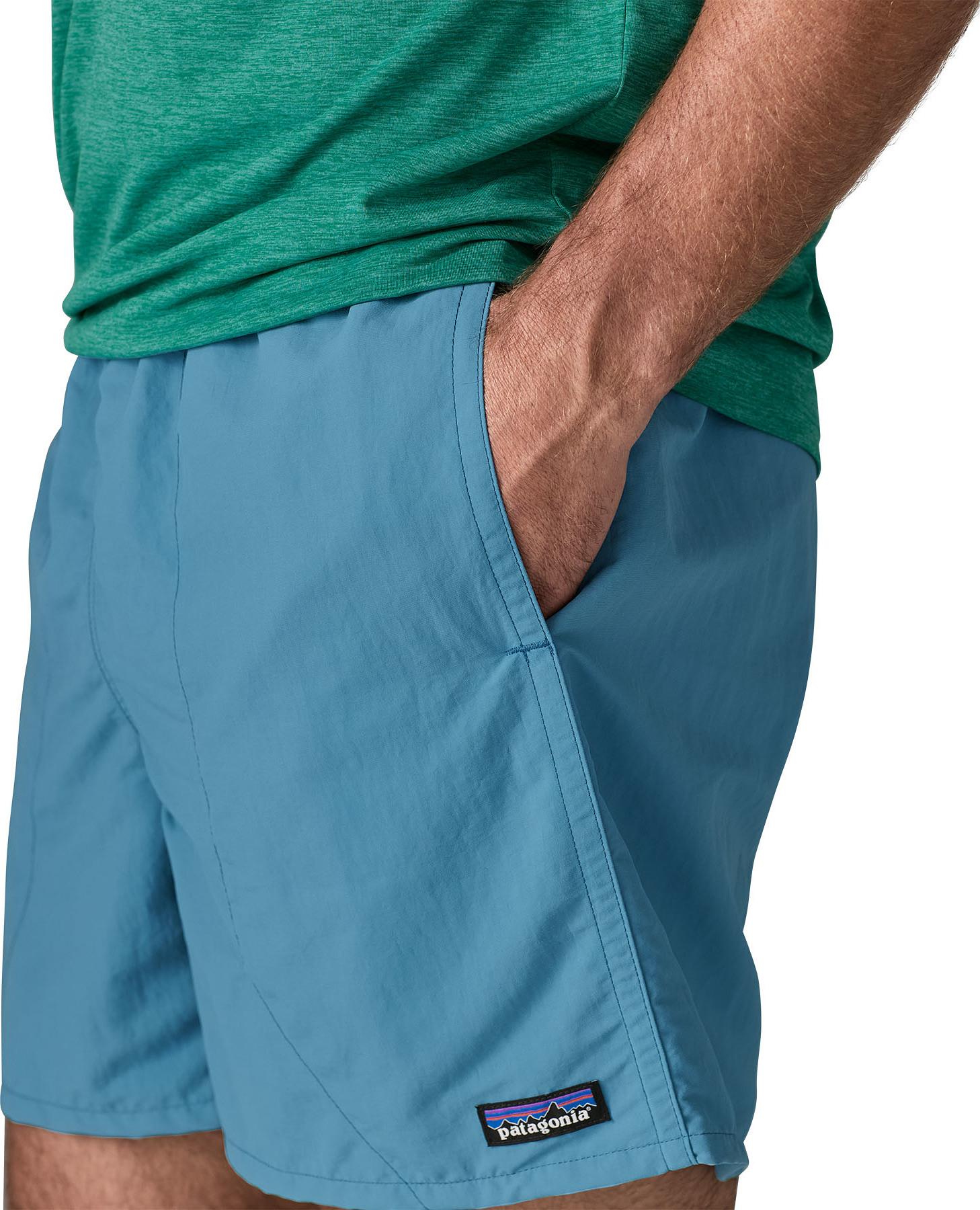 Product gallery image number 5 for product Baggies 5 In Shorts - Men's
