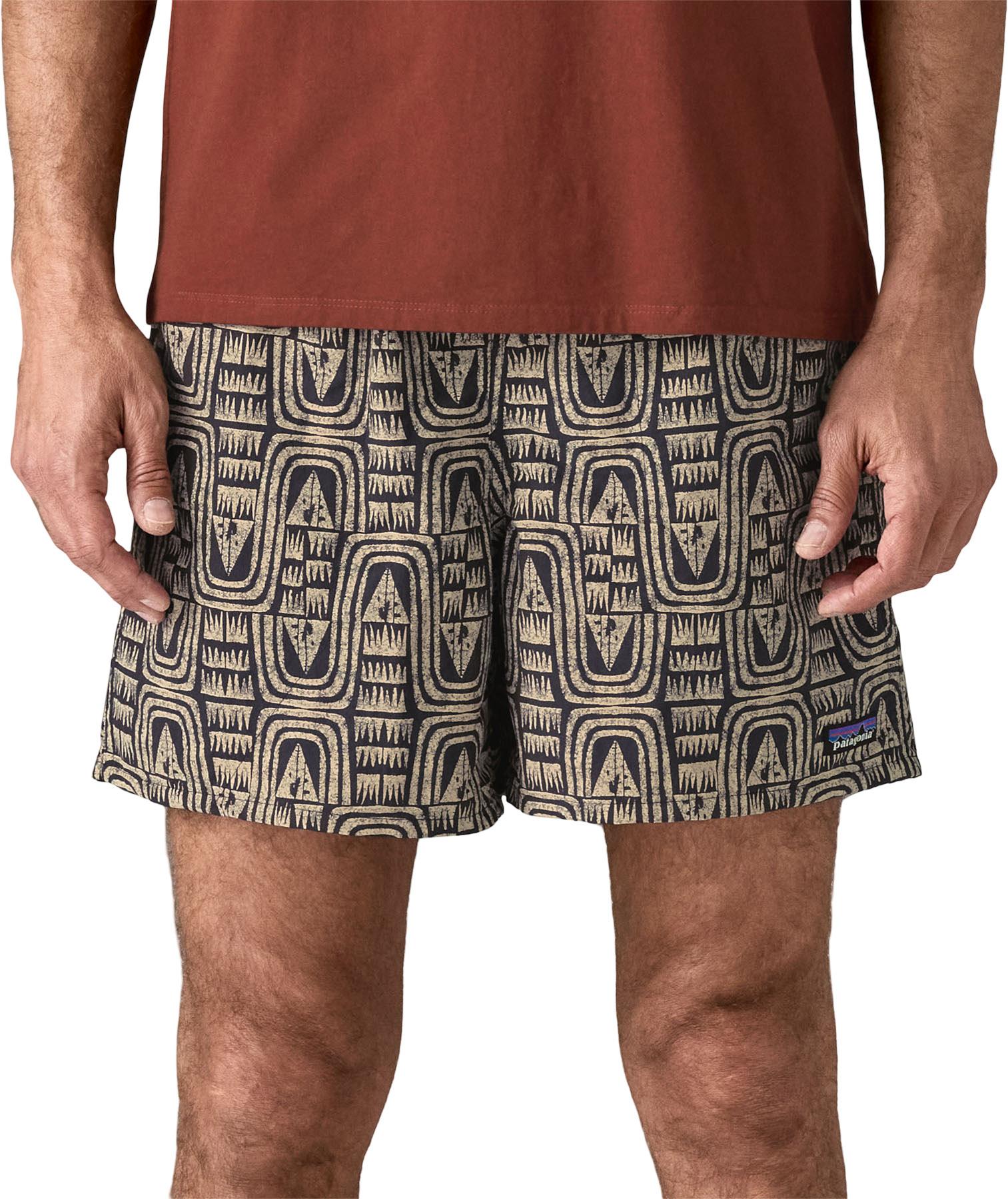Product gallery image number 3 for product Baggies 5 In Shorts - Men's