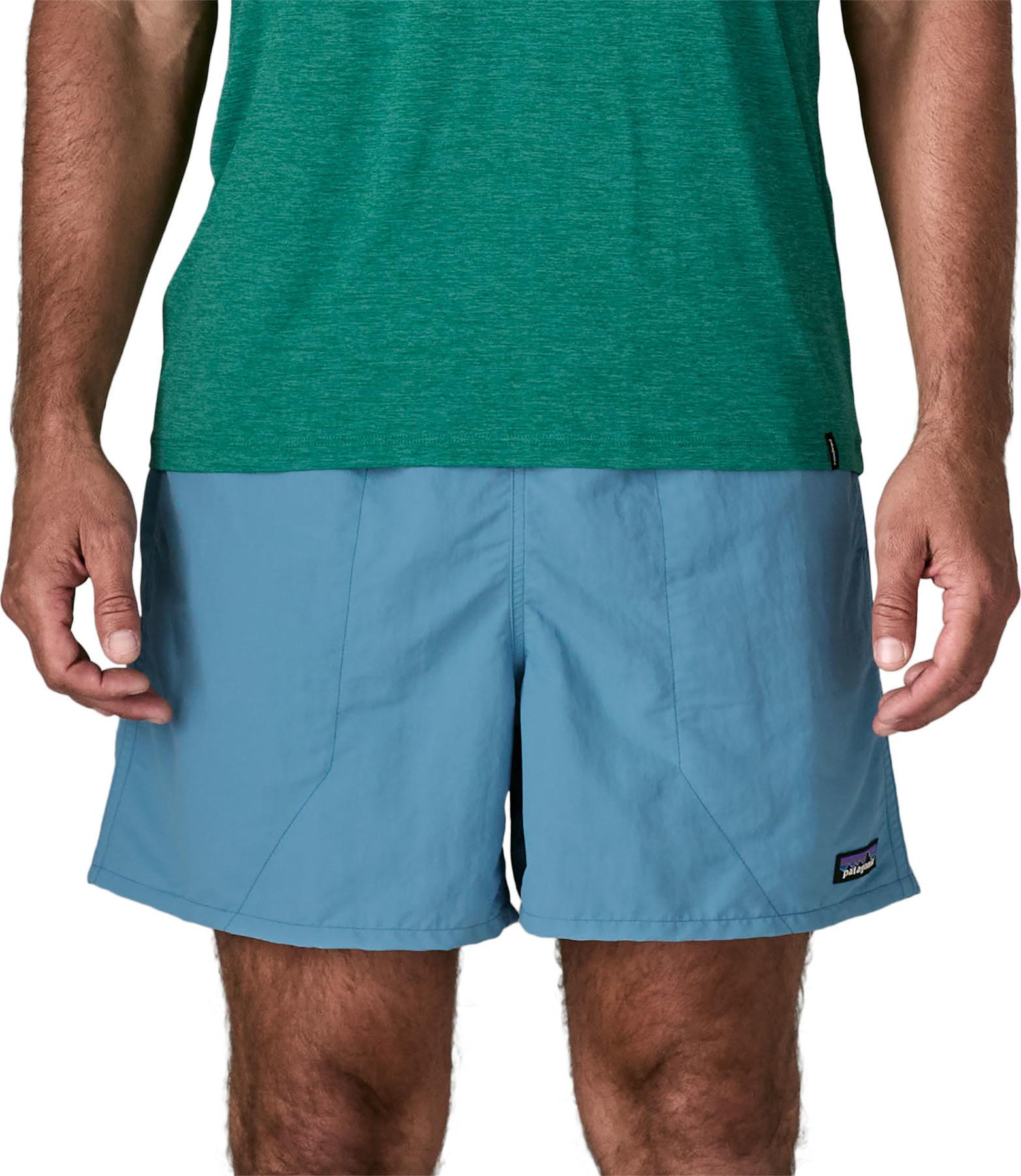 Product gallery image number 2 for product Baggies 5 In Shorts - Men's