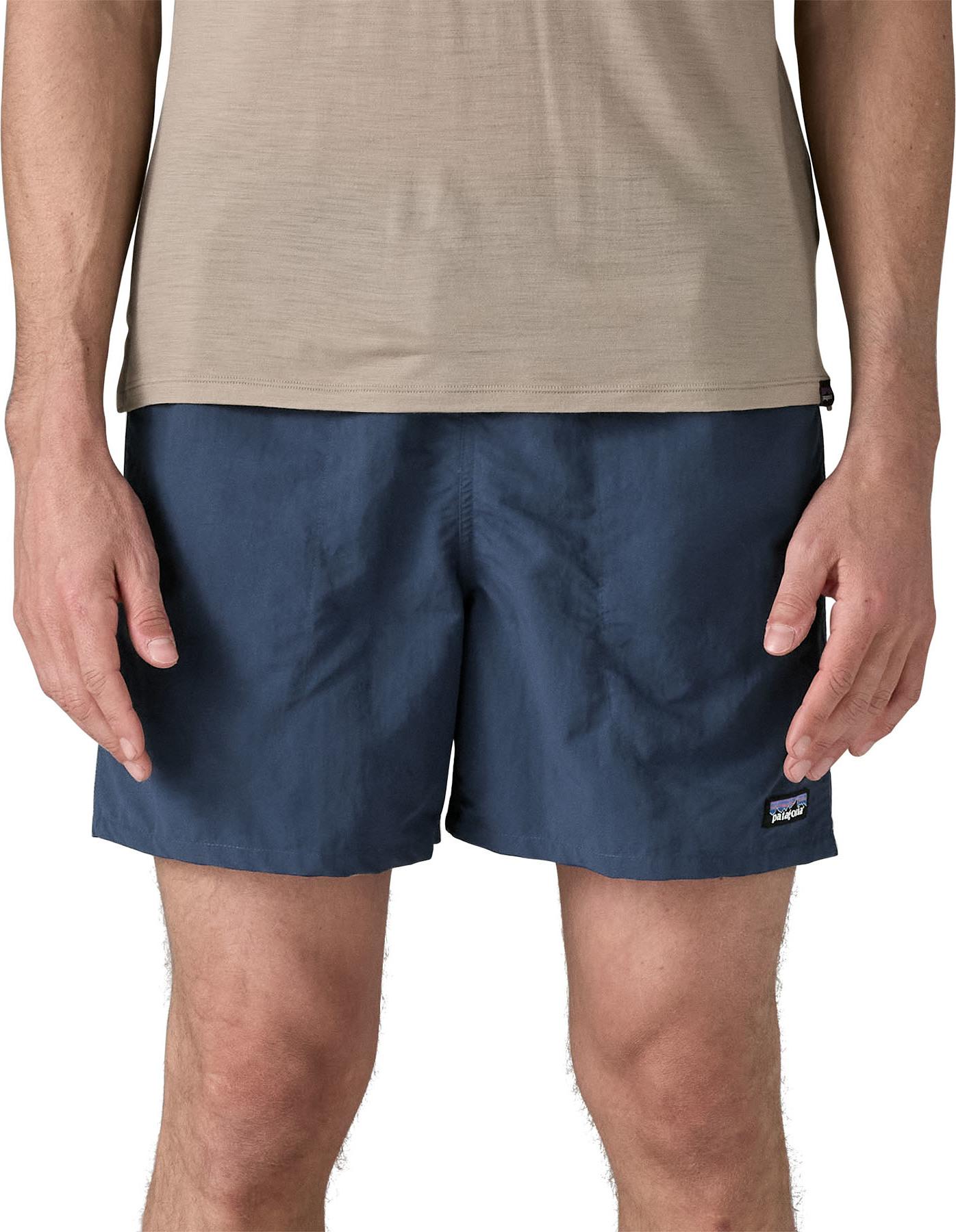 Product gallery image number 6 for product Baggies 5 In Shorts - Men's