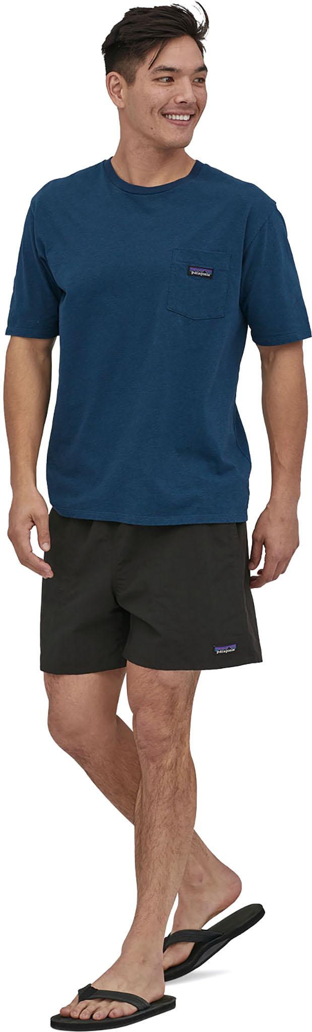 Numéro de l'image de la galerie de produits 4 pour le produit Short Baggies - 5 po - Homme