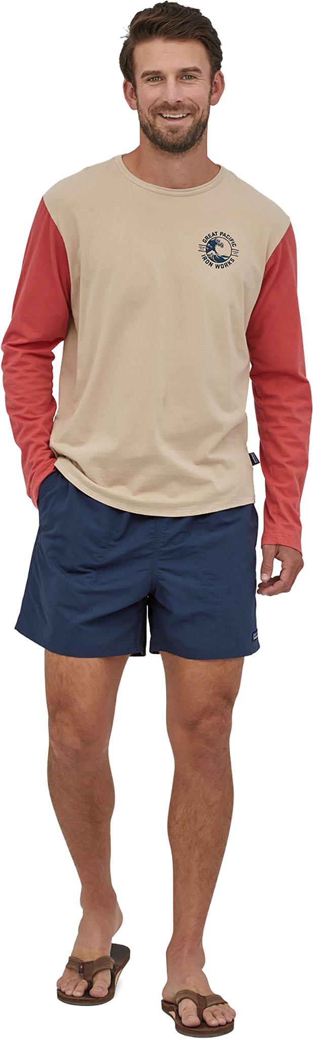 Numéro de l'image de la galerie de produits 4 pour le produit Short Baggies - 5 po - Homme