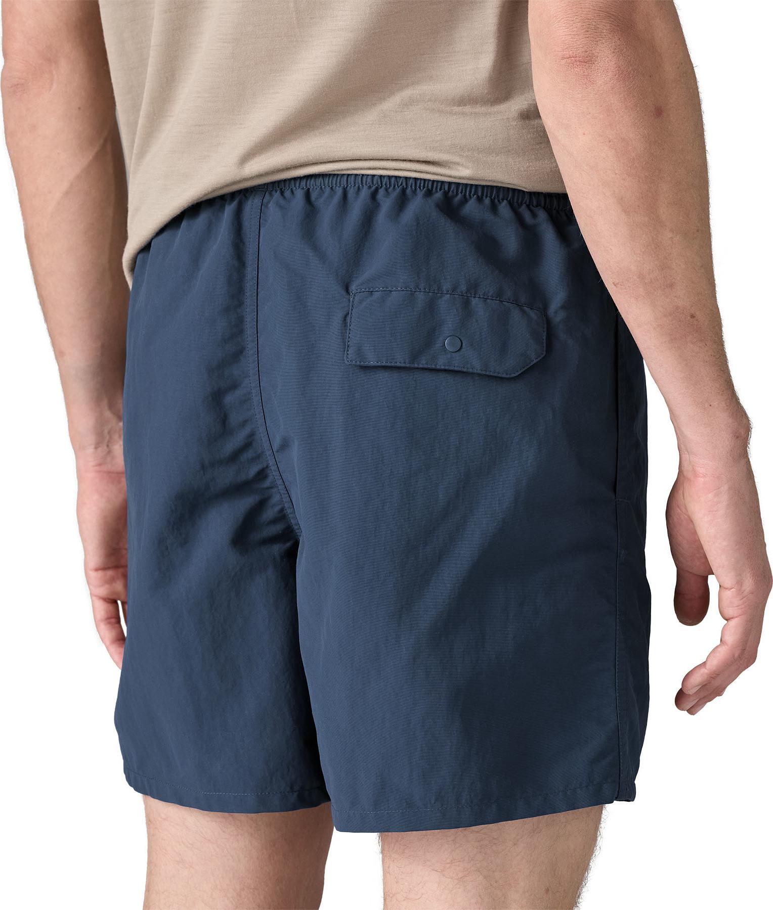 Product gallery image number 8 for product Baggies 5 In Shorts - Men's