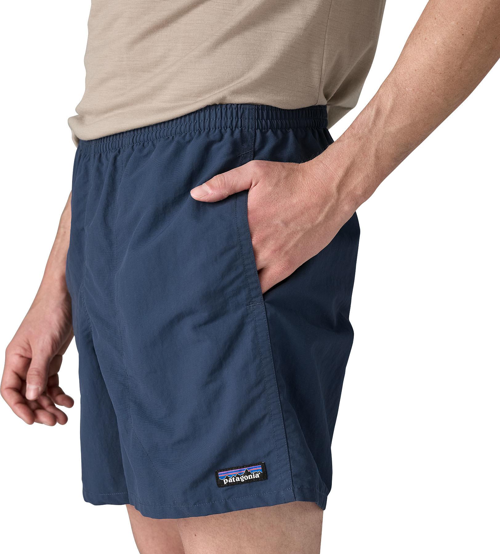 Product gallery image number 7 for product Baggies 5 In Shorts - Men's