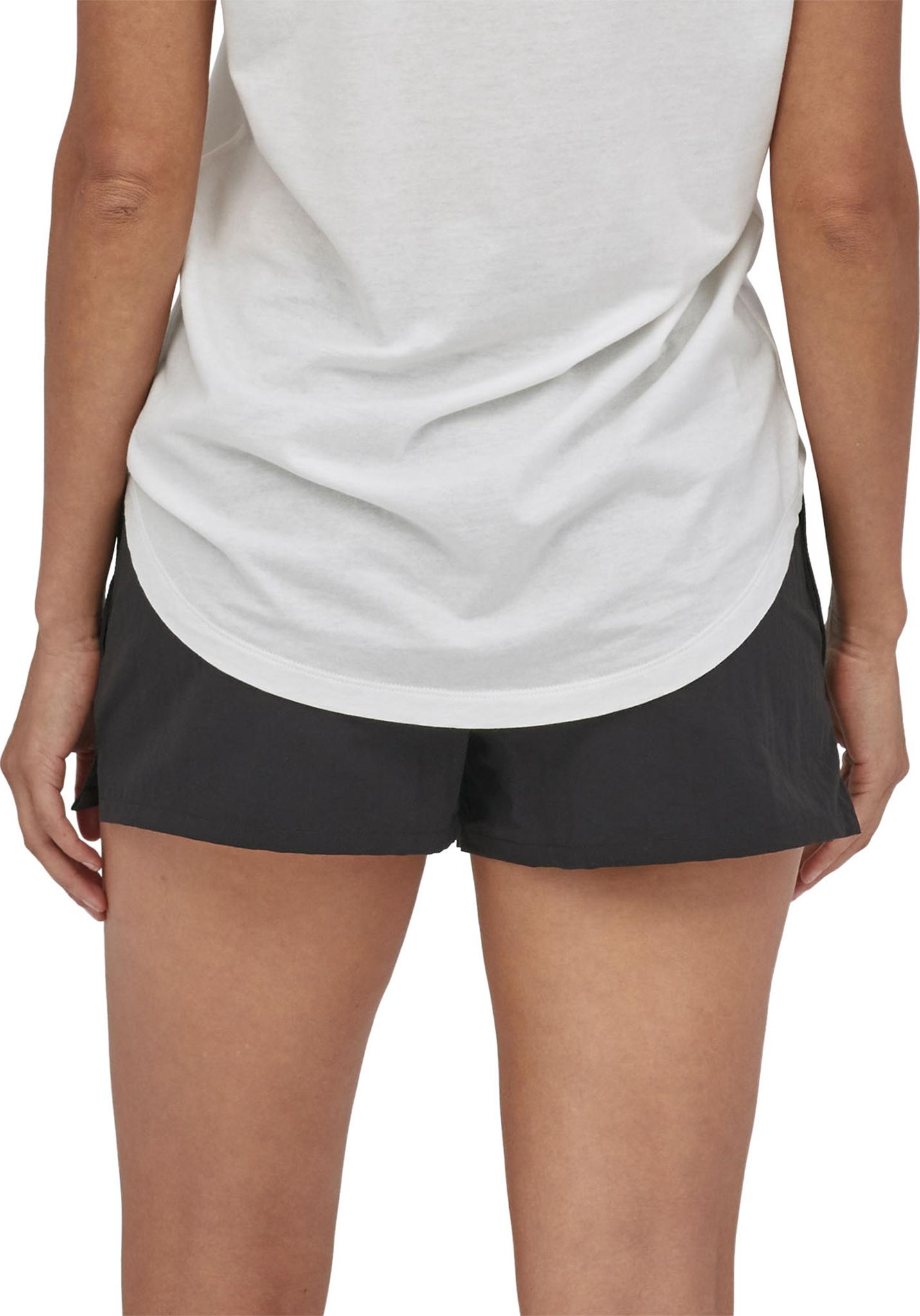 Numéro de l'image de la galerie de produits 2 pour le produit Short Barely Baggies 2,5 po - Femme