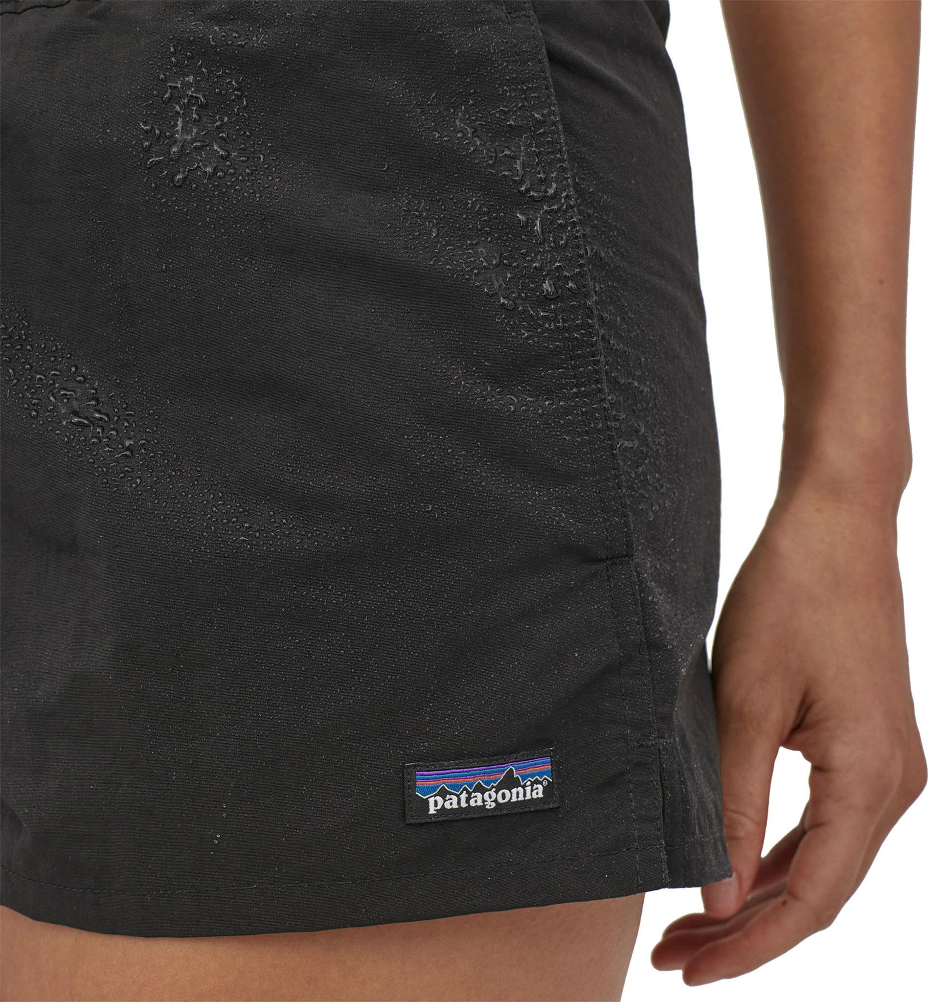 Numéro de l'image de la galerie de produits 3 pour le produit Short Barely Baggies 2,5 po - Femme