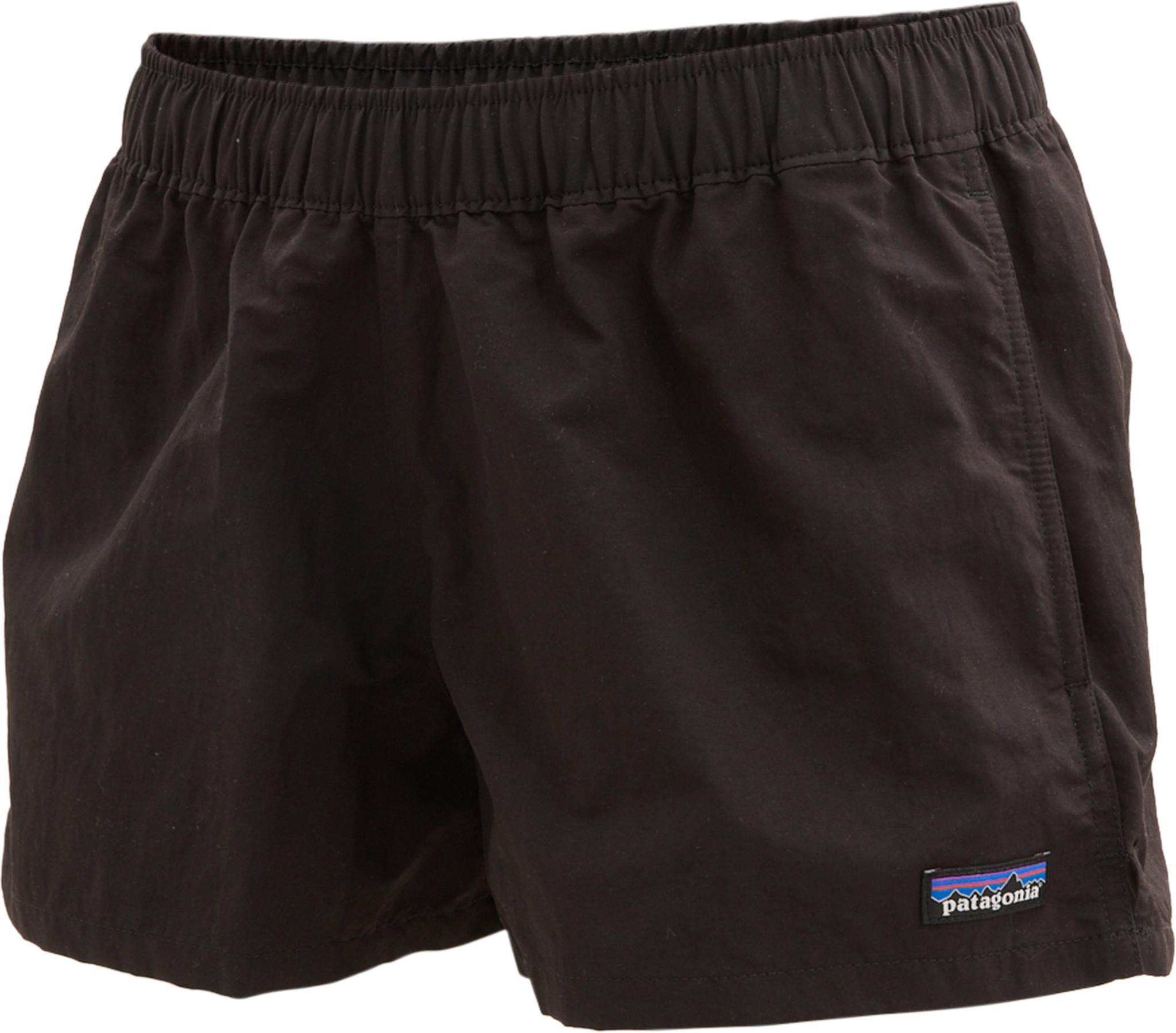 Product gallery image number 2 for product Barely Baggies 2 1/2 In Shorts - Women's