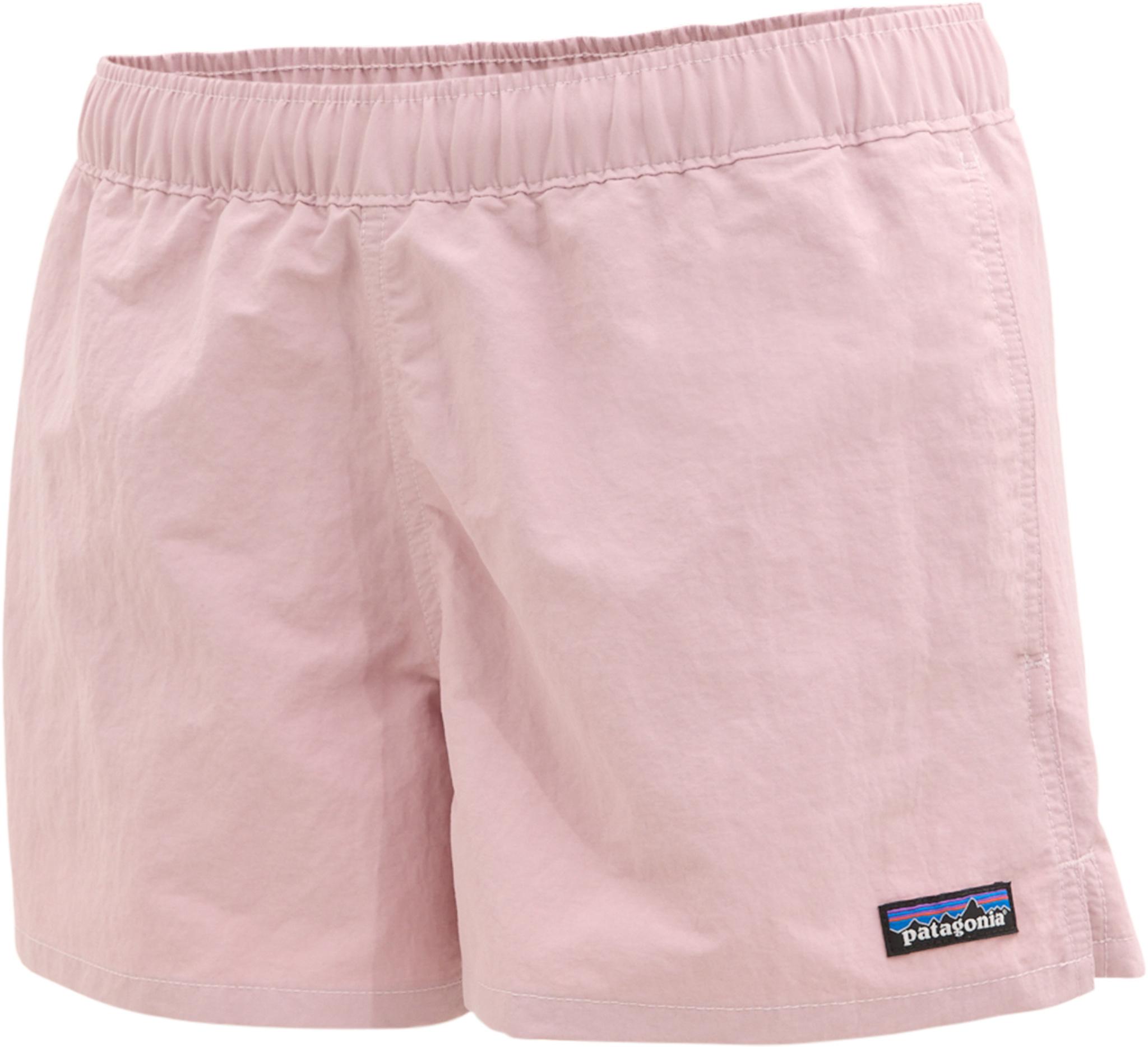 Numéro de l'image de la galerie de produits 2 pour le produit Short Barely Baggies 2,5 po - Femme