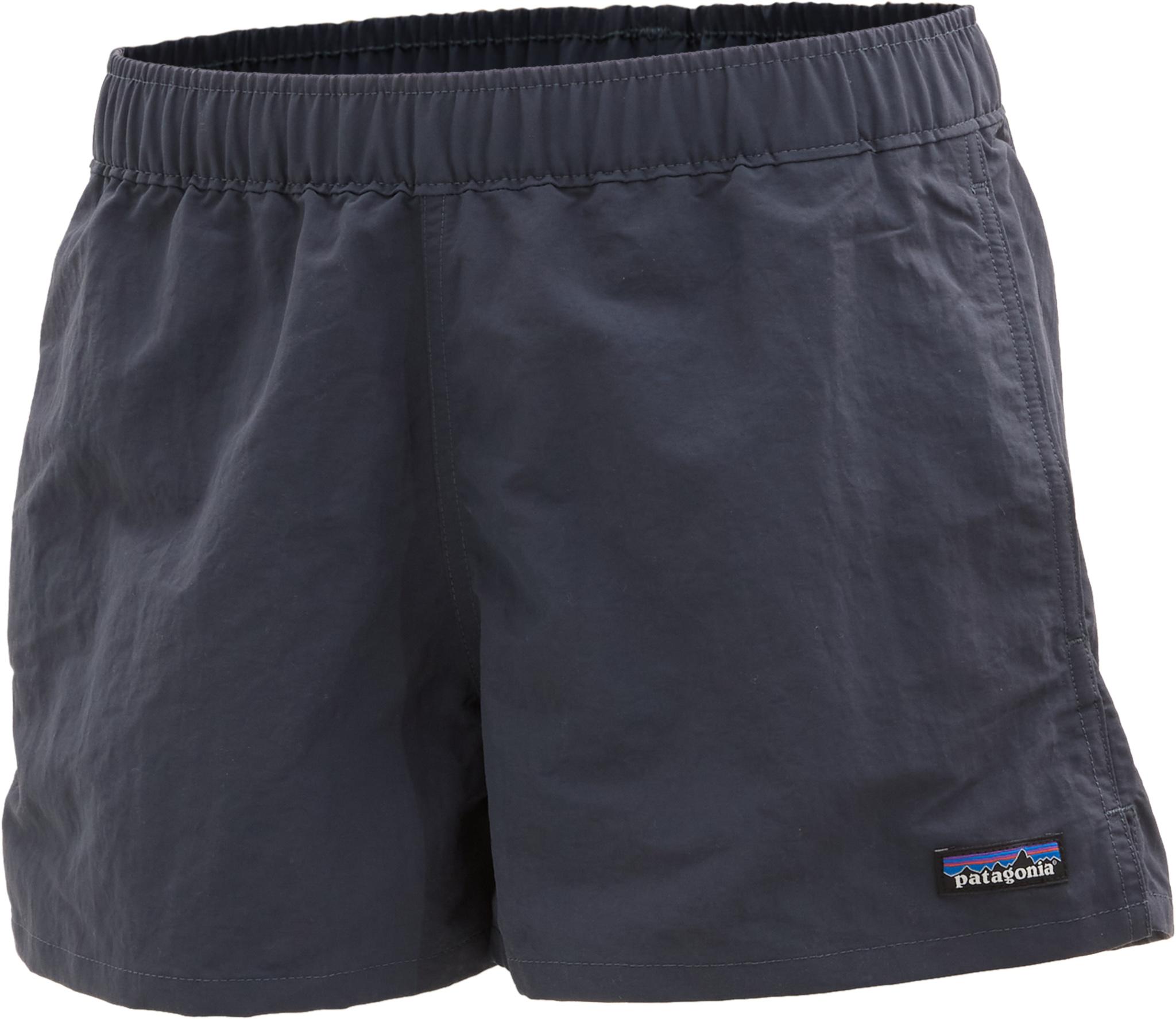 Product gallery image number 2 for product Short Barely Baggies 2,5 po - Femme