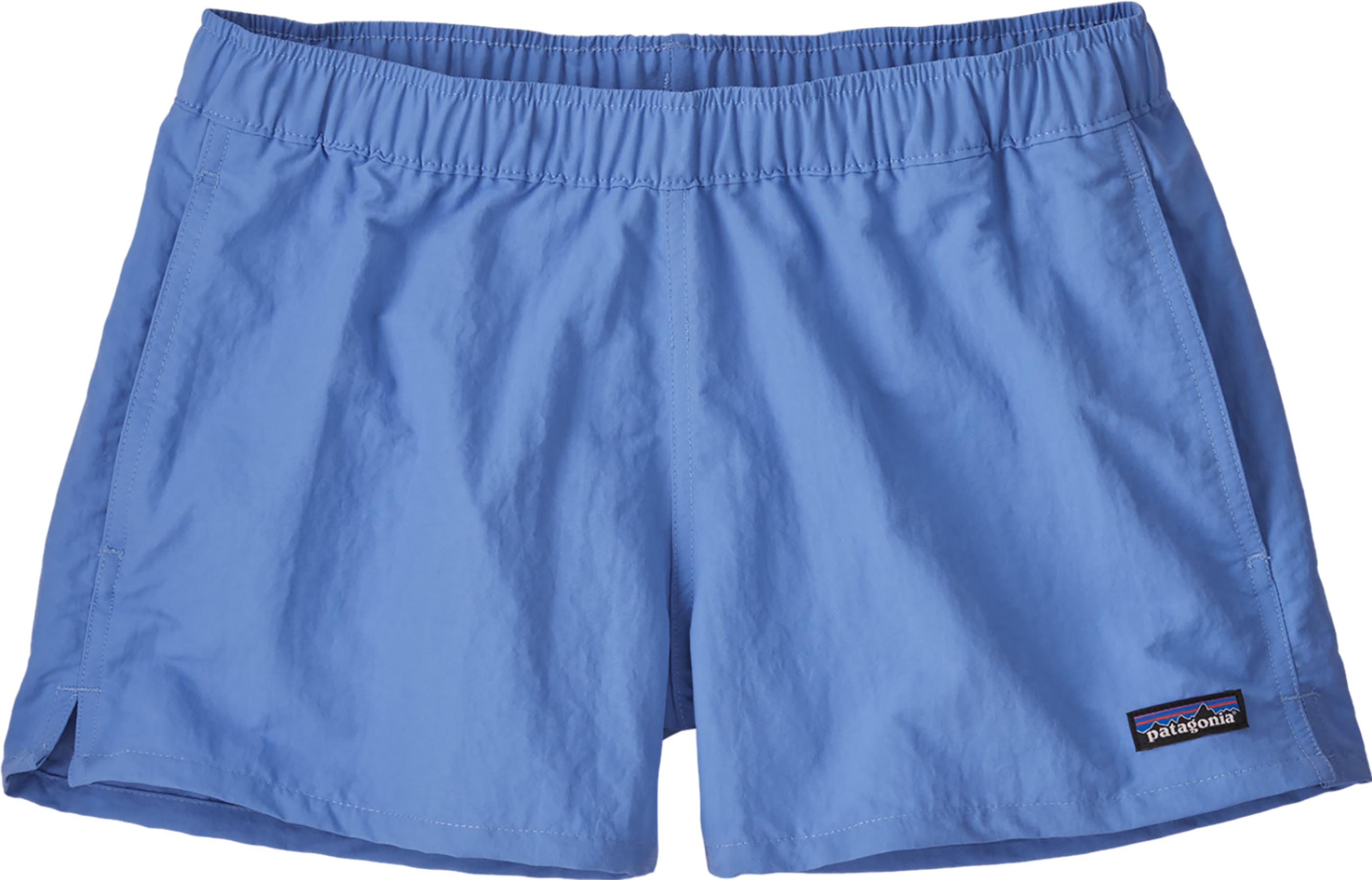 Image de produit pour Short Barely Baggies 2,5 po - Femme