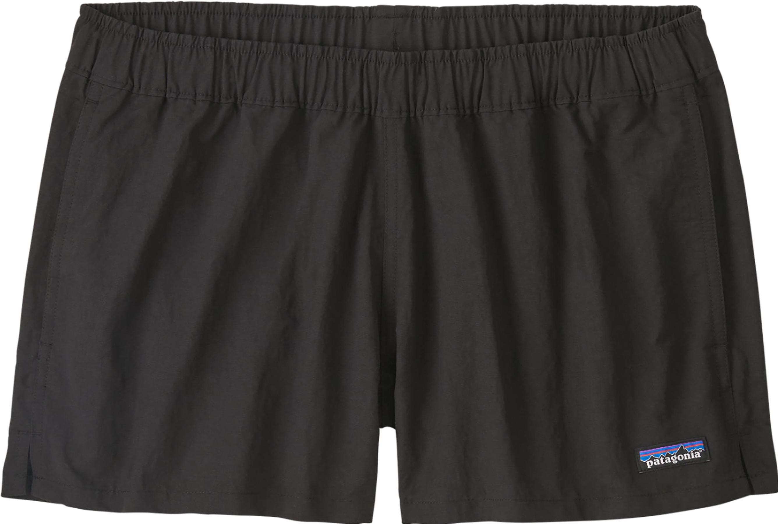 Product image for Barely Baggies 2 1/2 In Shorts - Women's