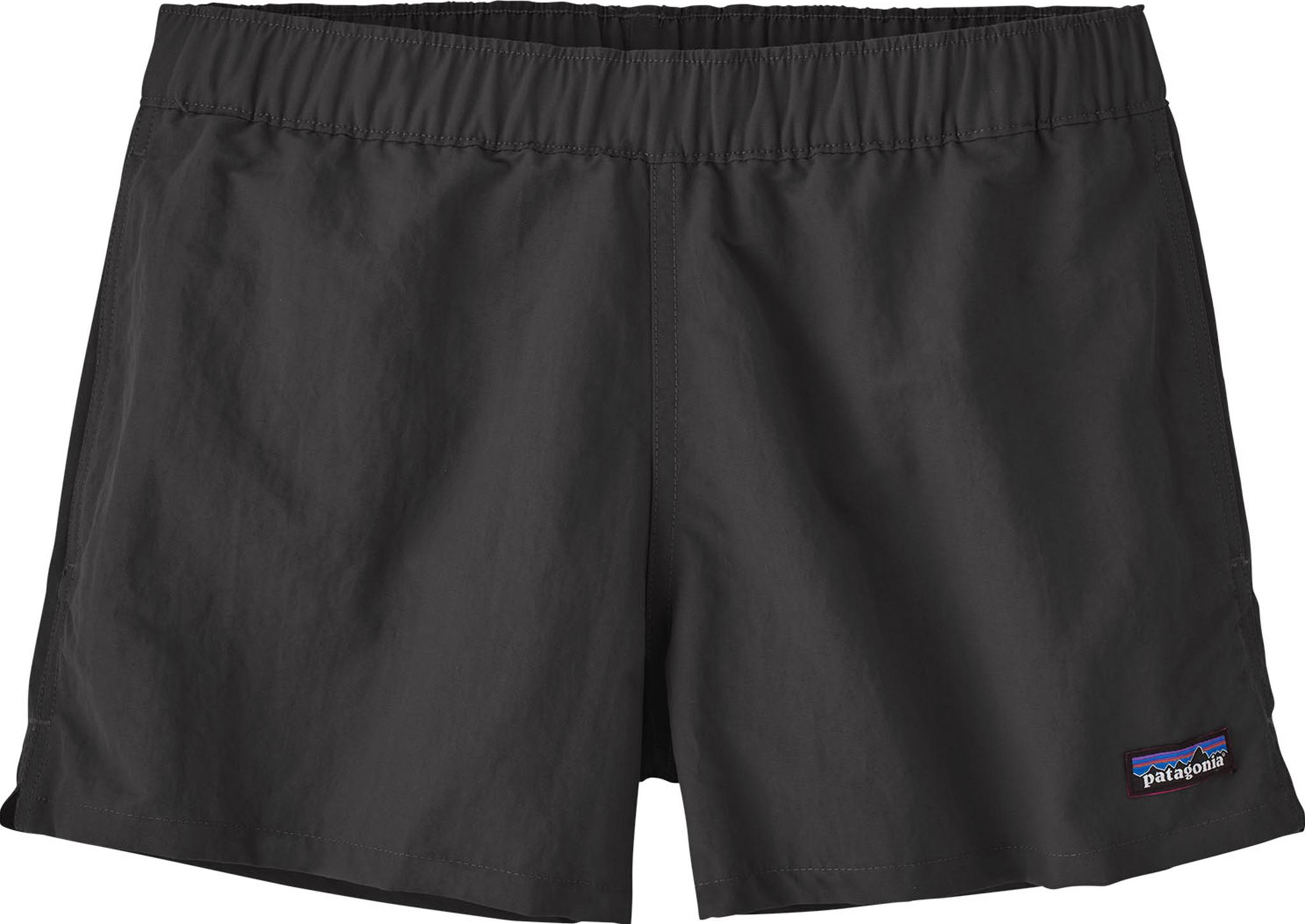 Numéro de l'image de la galerie de produits 1 pour le produit Short Barely Baggies 2,5 po - Femme