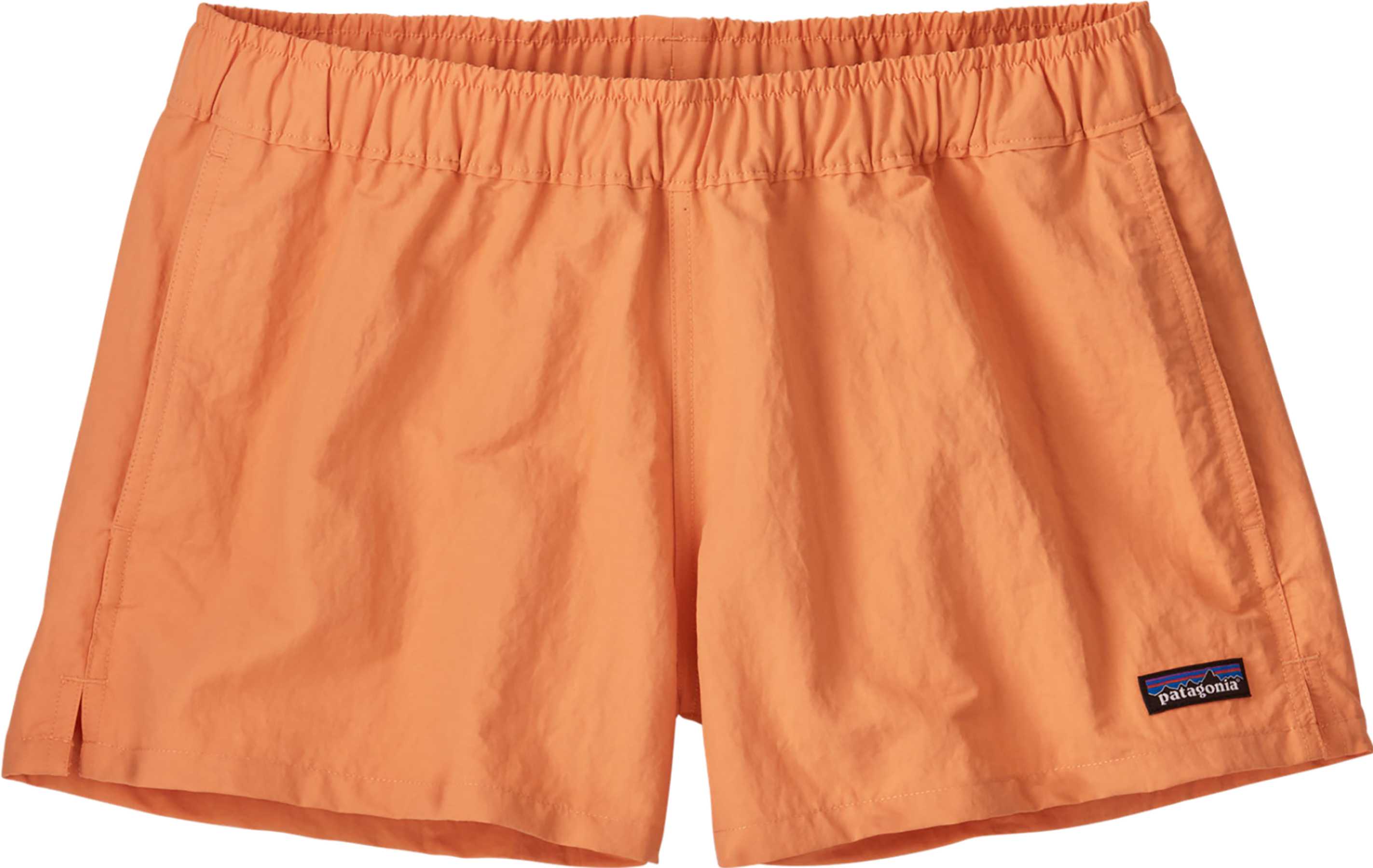 Image de produit pour Short Barely Baggies 2,5 po - Femme