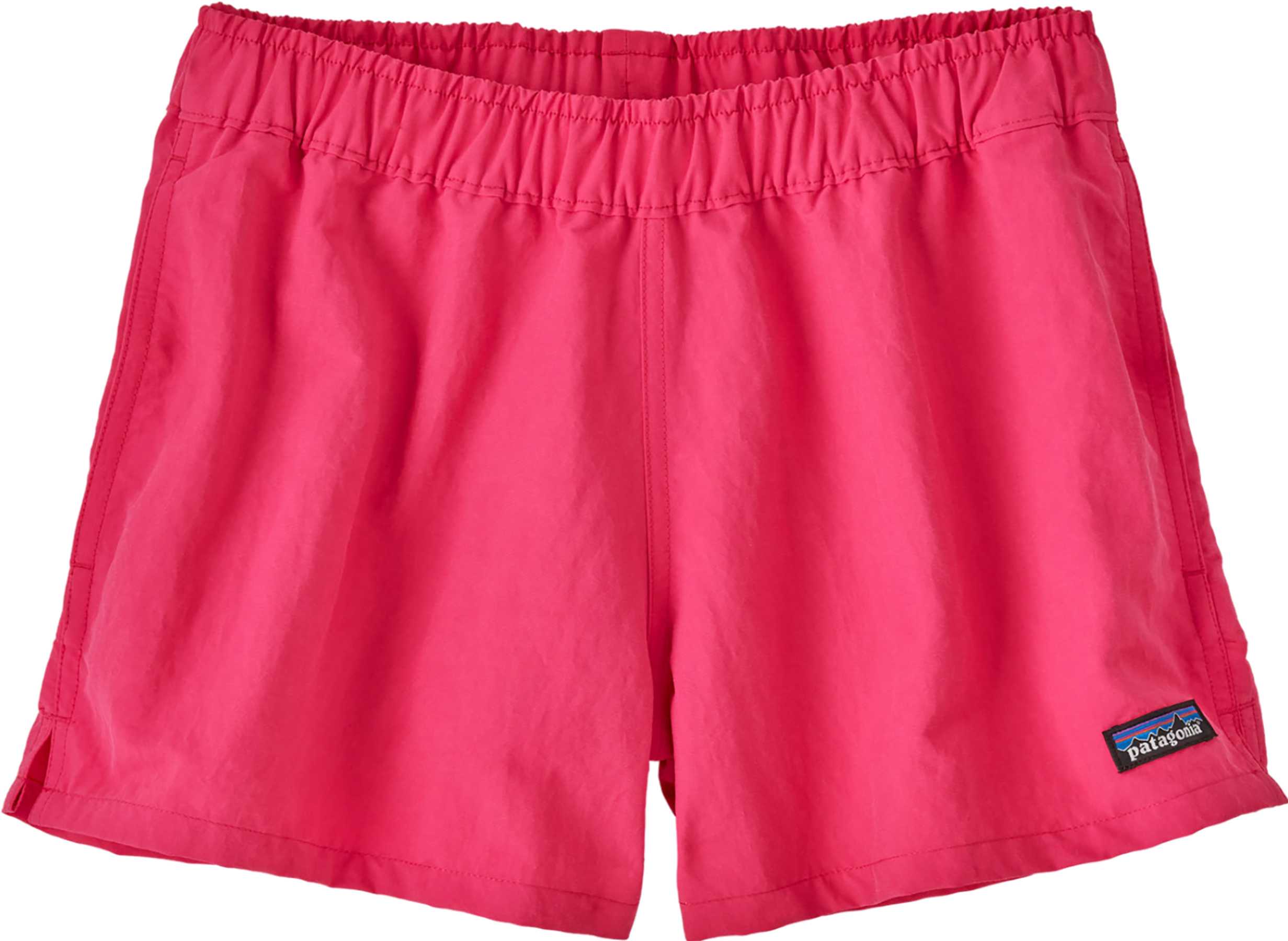 Luminous Pink