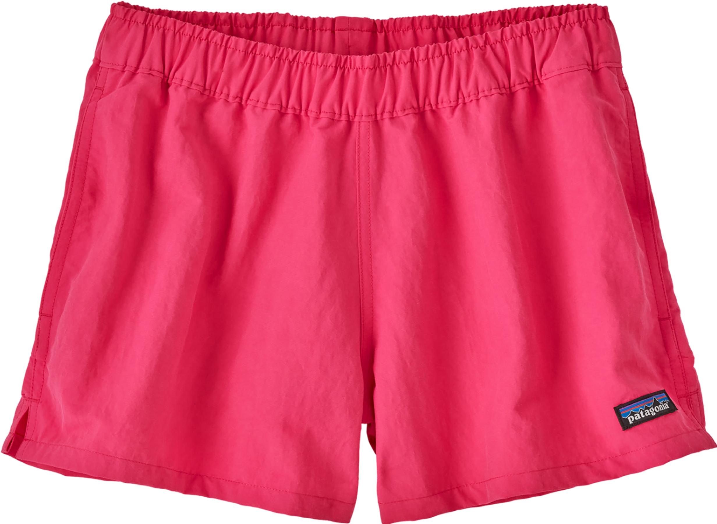 Luminous Pink