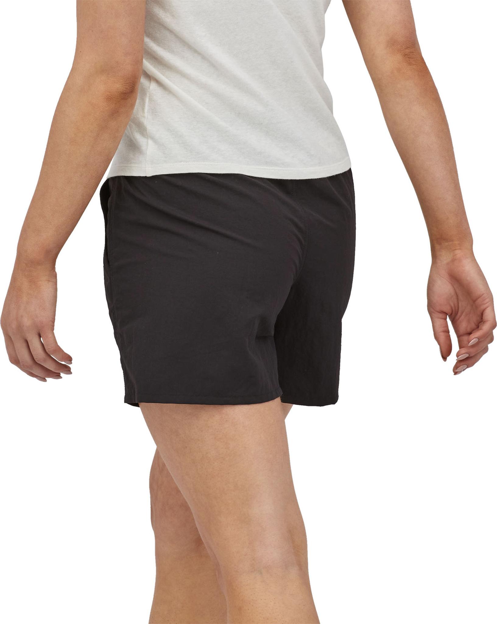 Product gallery image number 2 for product Baggies 5 In Shorts - Women's