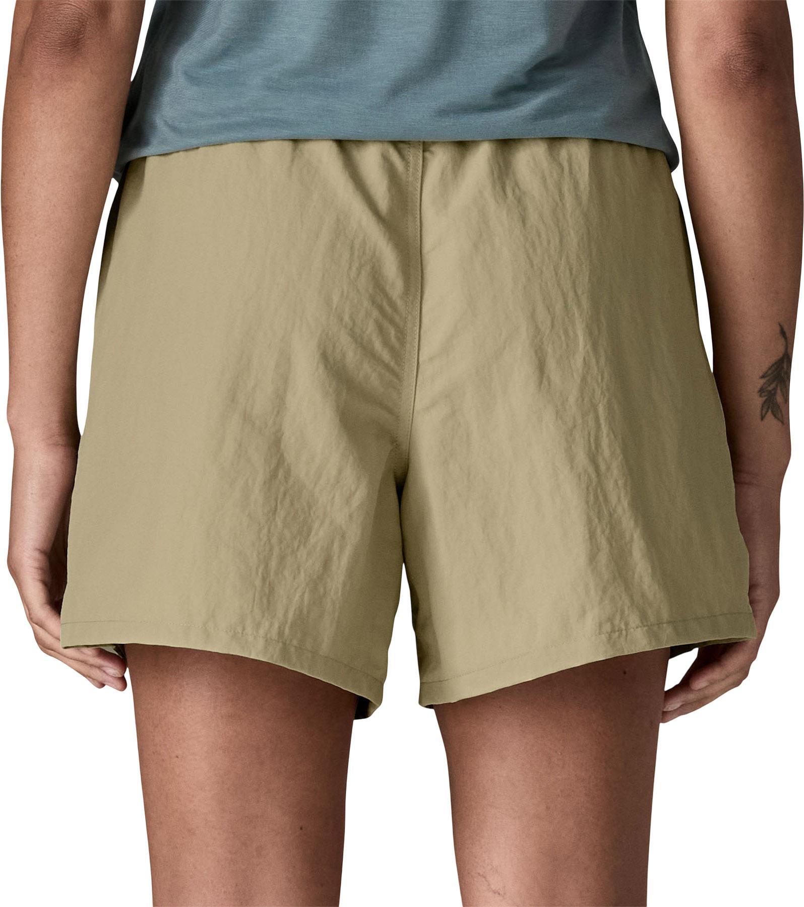 Numéro de l'image de la galerie de produits 4 pour le produit Short 5 pouces Baggies - Femme