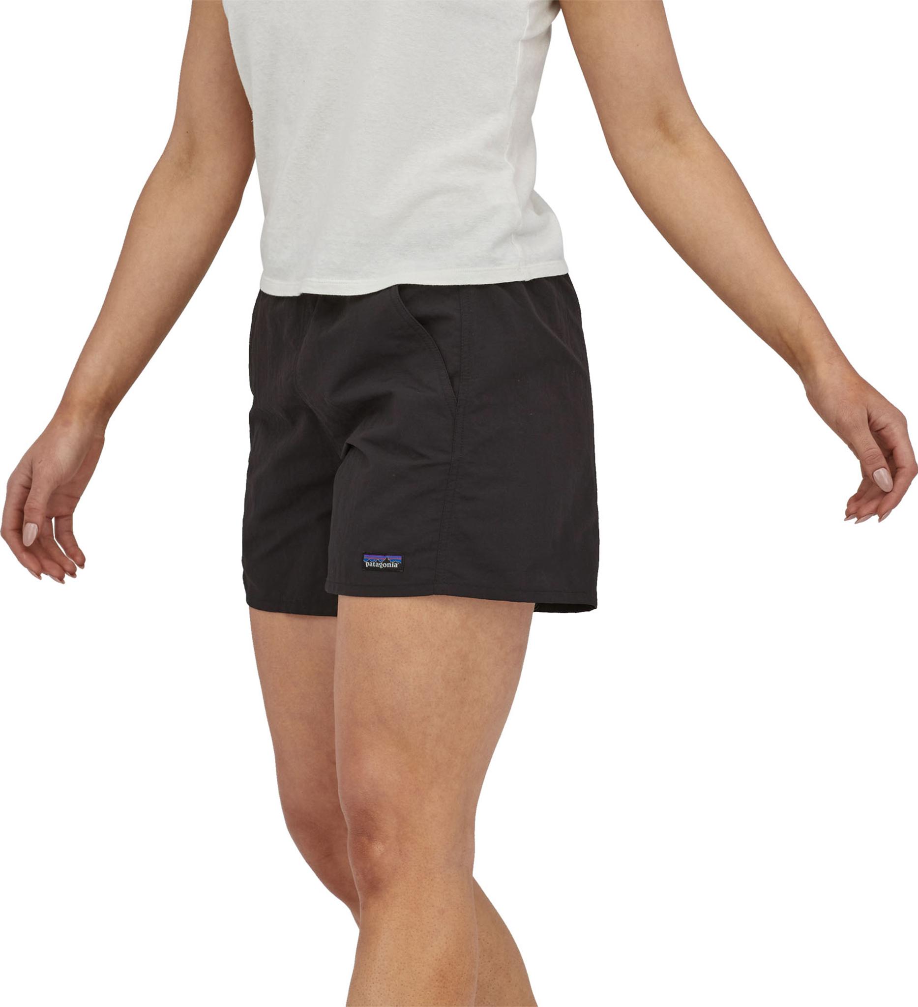 Product gallery image number 3 for product Baggies 5 In Shorts - Women's