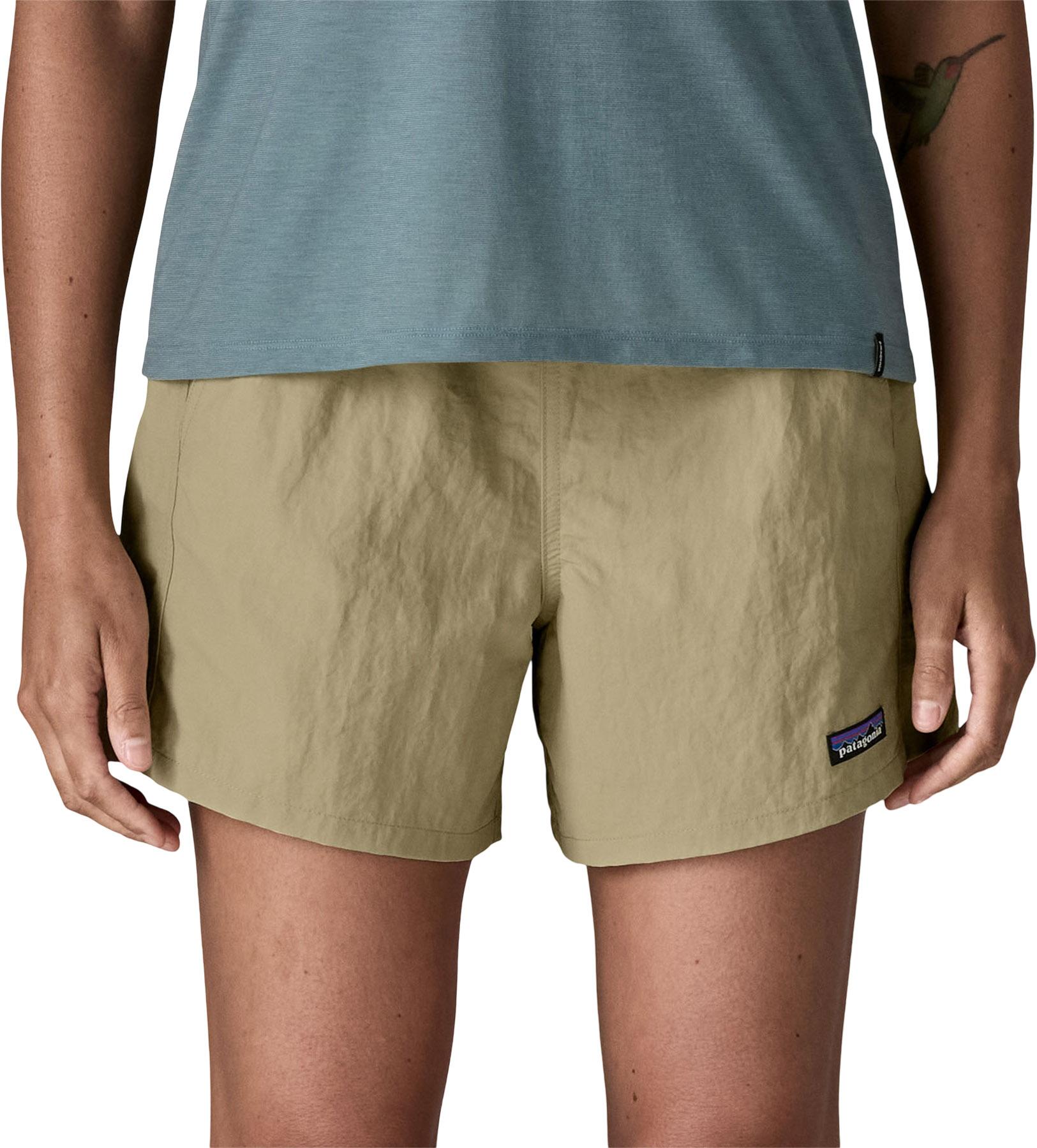 Numéro de l'image de la galerie de produits 2 pour le produit Short 5 pouces Baggies - Femme