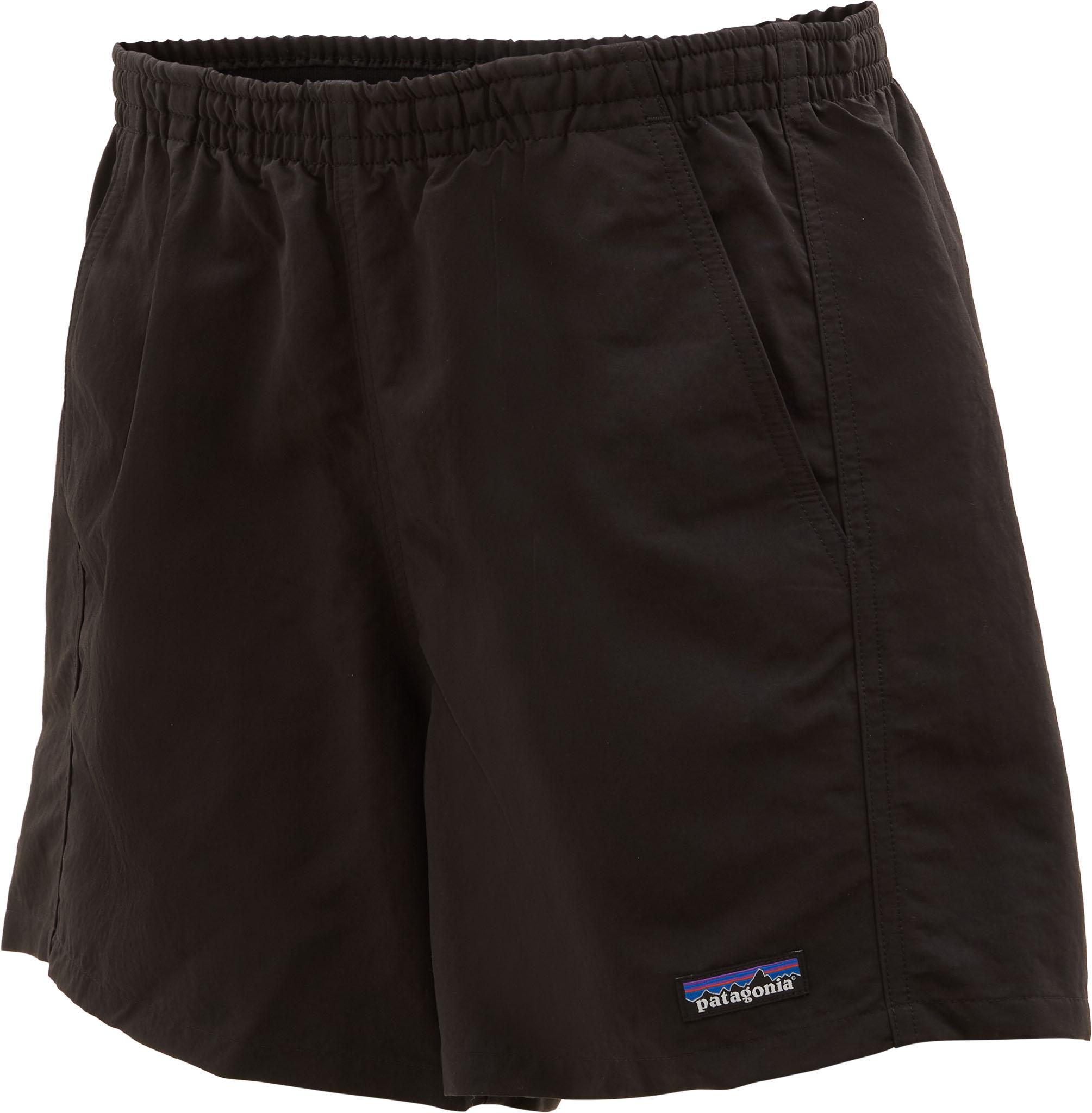 Product gallery image number 2 for product Baggies 5 In Shorts - Women's