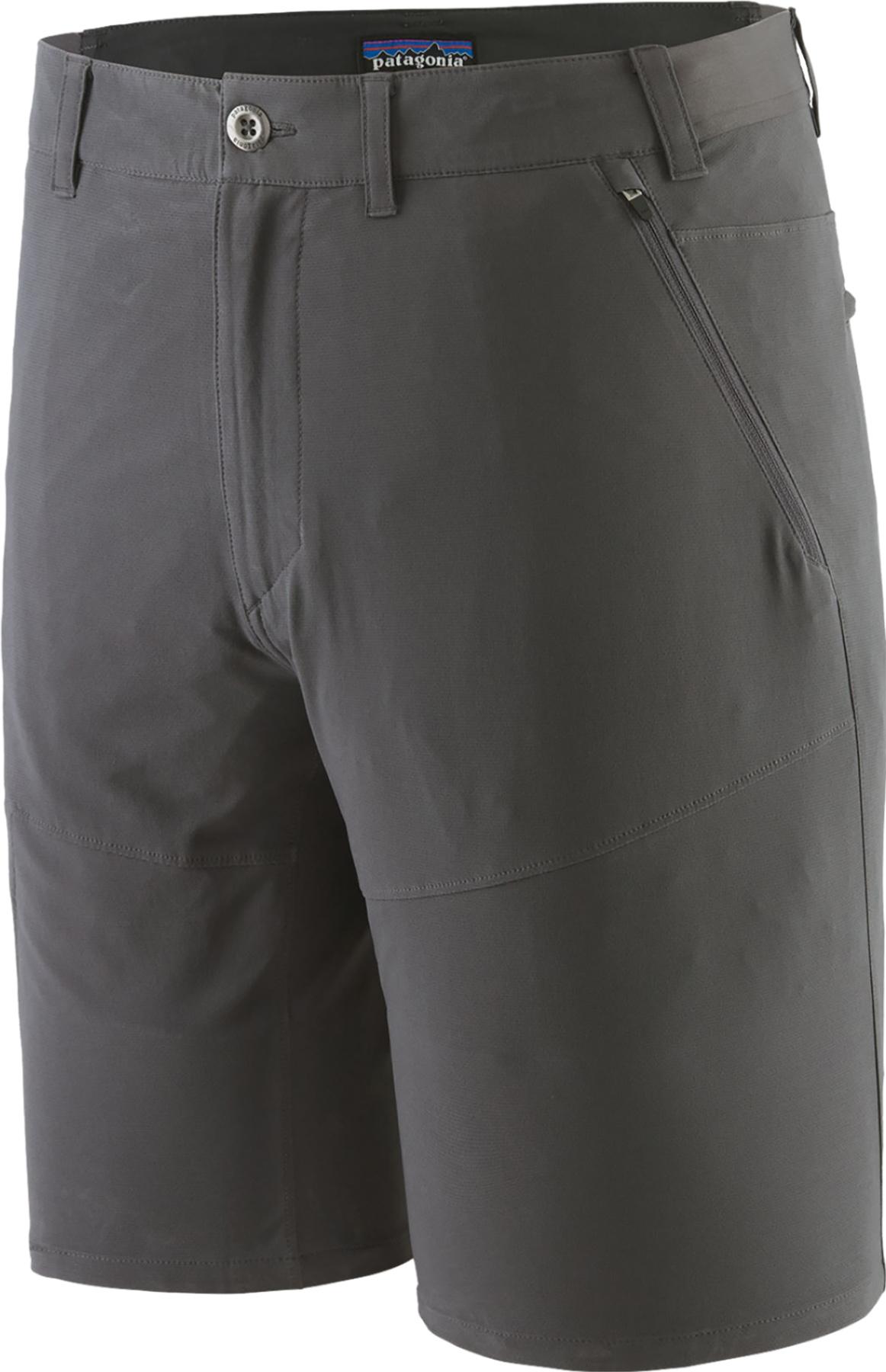Product gallery image number 1 for product Terravia Trail Shorts 10 In - Men's