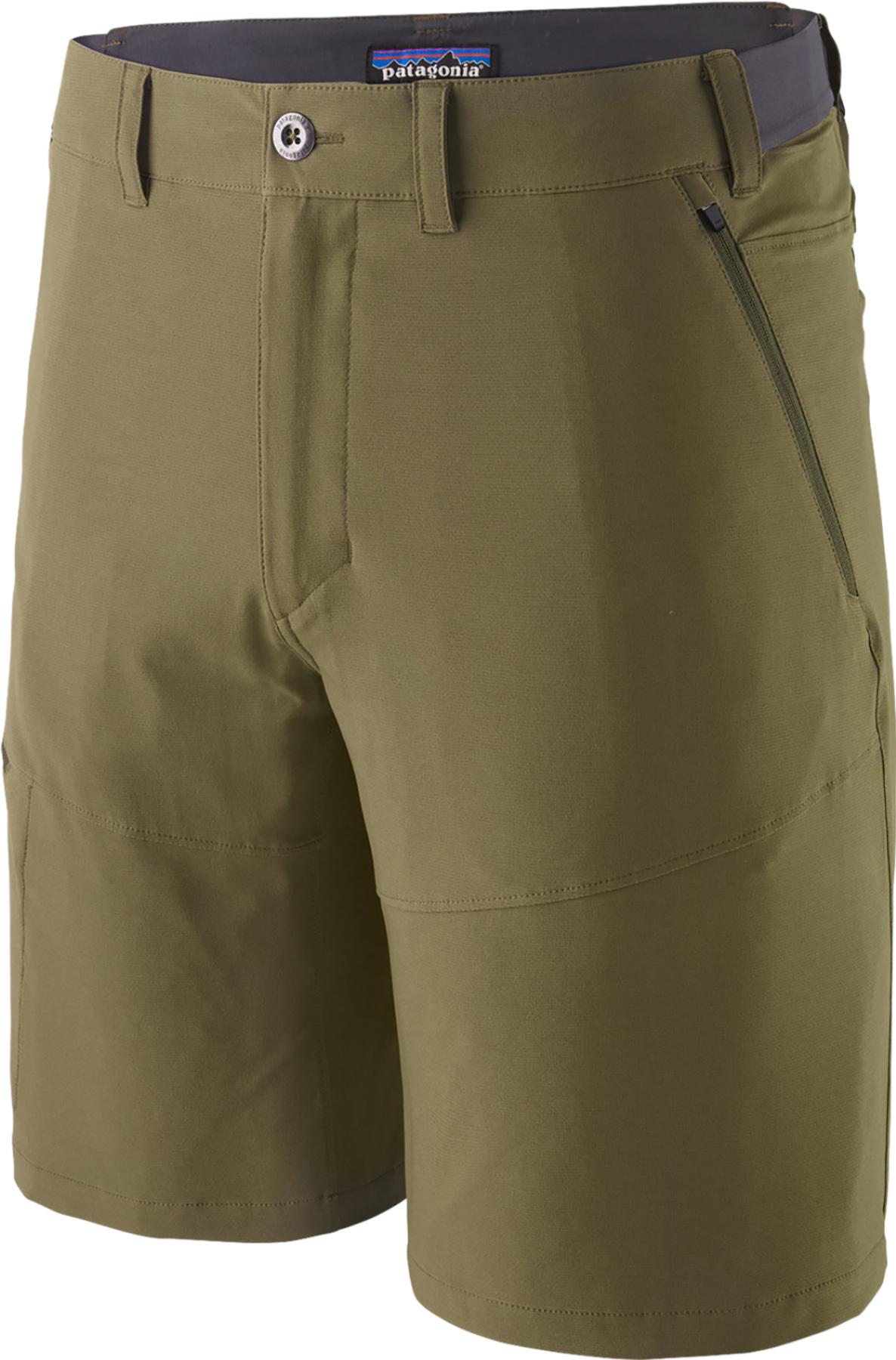 Image de produit pour Short de randonnée Terravia 10 po - Homme