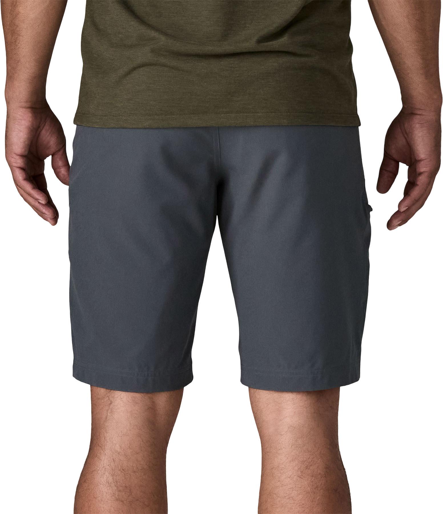 Product gallery image number 2 for product Terravia Trail Shorts - 10" - Men's