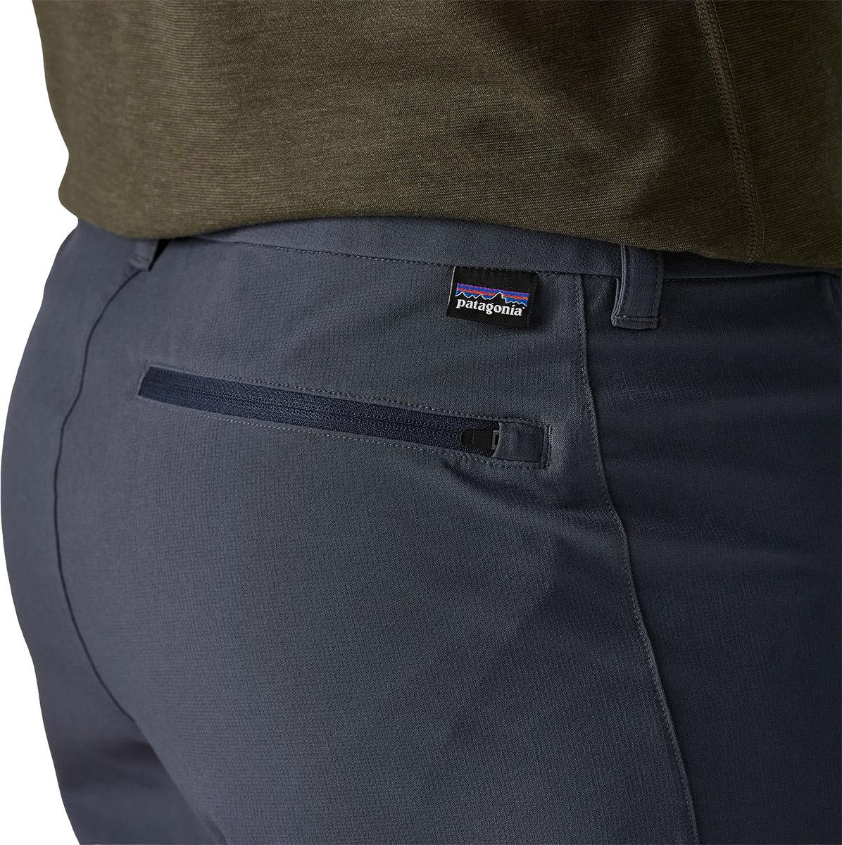 Product gallery image number 5 for product Terravia Trail Shorts - 10" - Men's