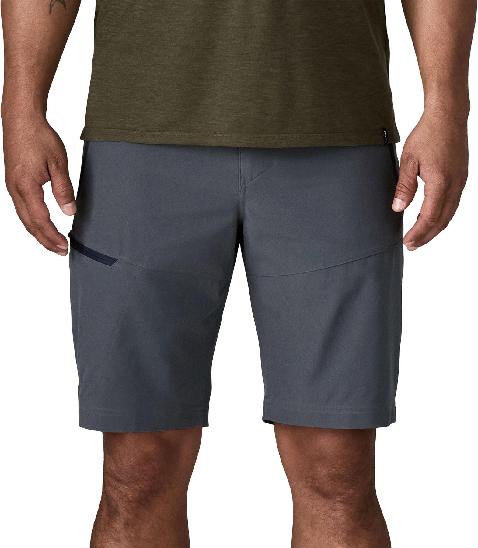 Product gallery image number 3 for product Terravia Trail Shorts - 10" - Men's