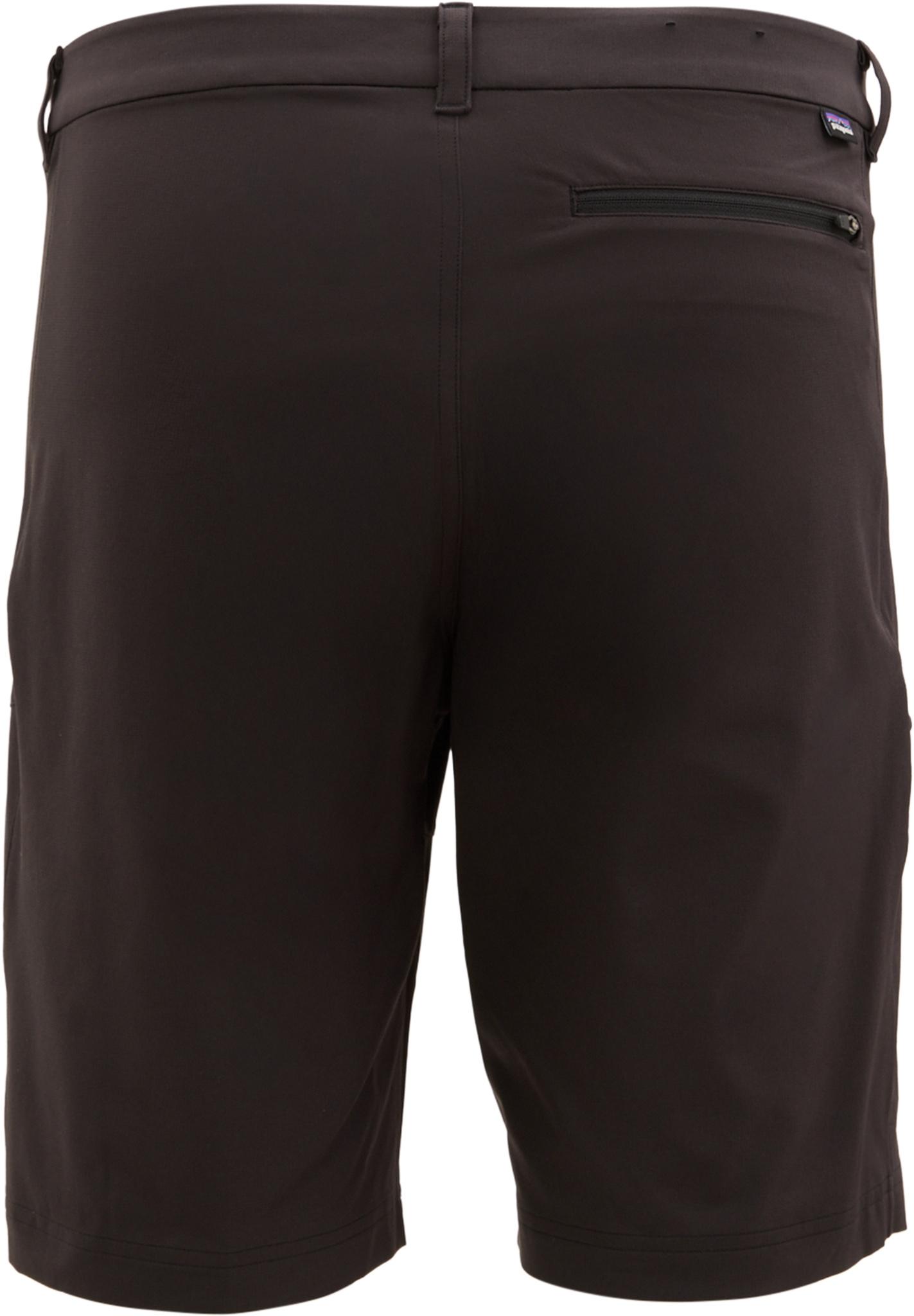 Product gallery image number 2 for product Terravia Trail Shorts - 10" - Men's