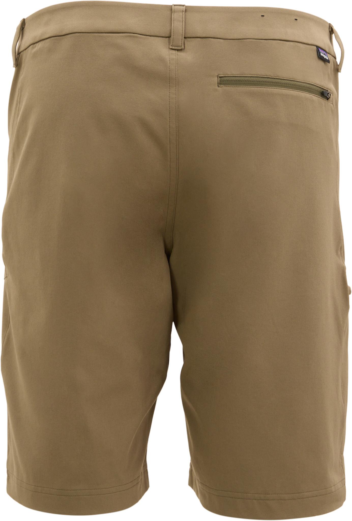 Numéro de l'image de la galerie de produits 2 pour le produit Short de trail Terravia - 10" - Homme