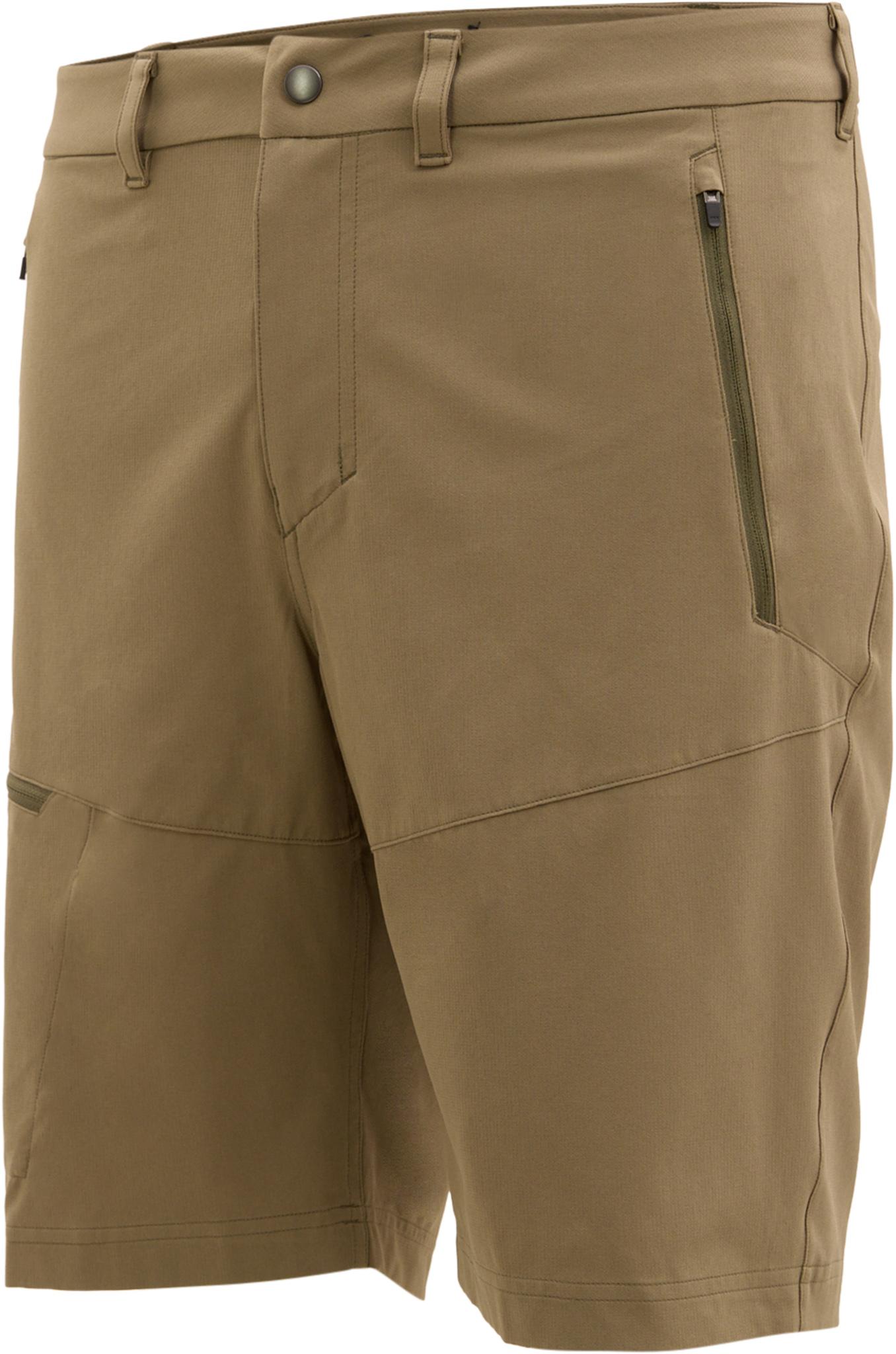 Numéro de l'image de la galerie de produits 3 pour le produit Short de trail Terravia - 10" - Homme
