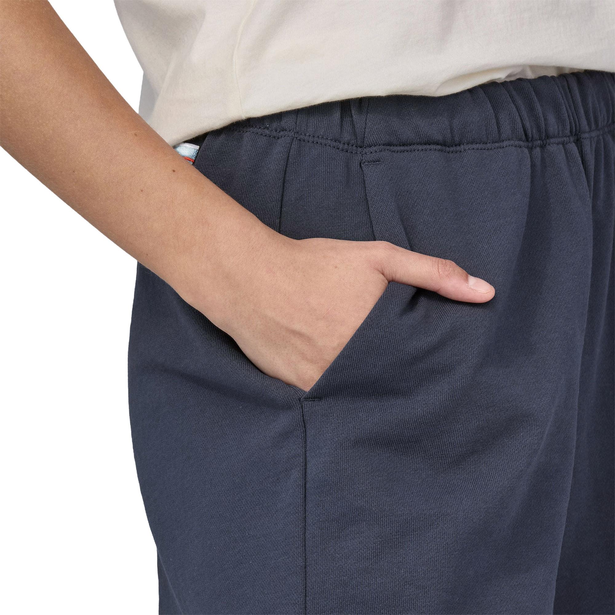 Product gallery image number 3 for product Regenerative Organic Certified Cotton Essential Short 4" - Women's