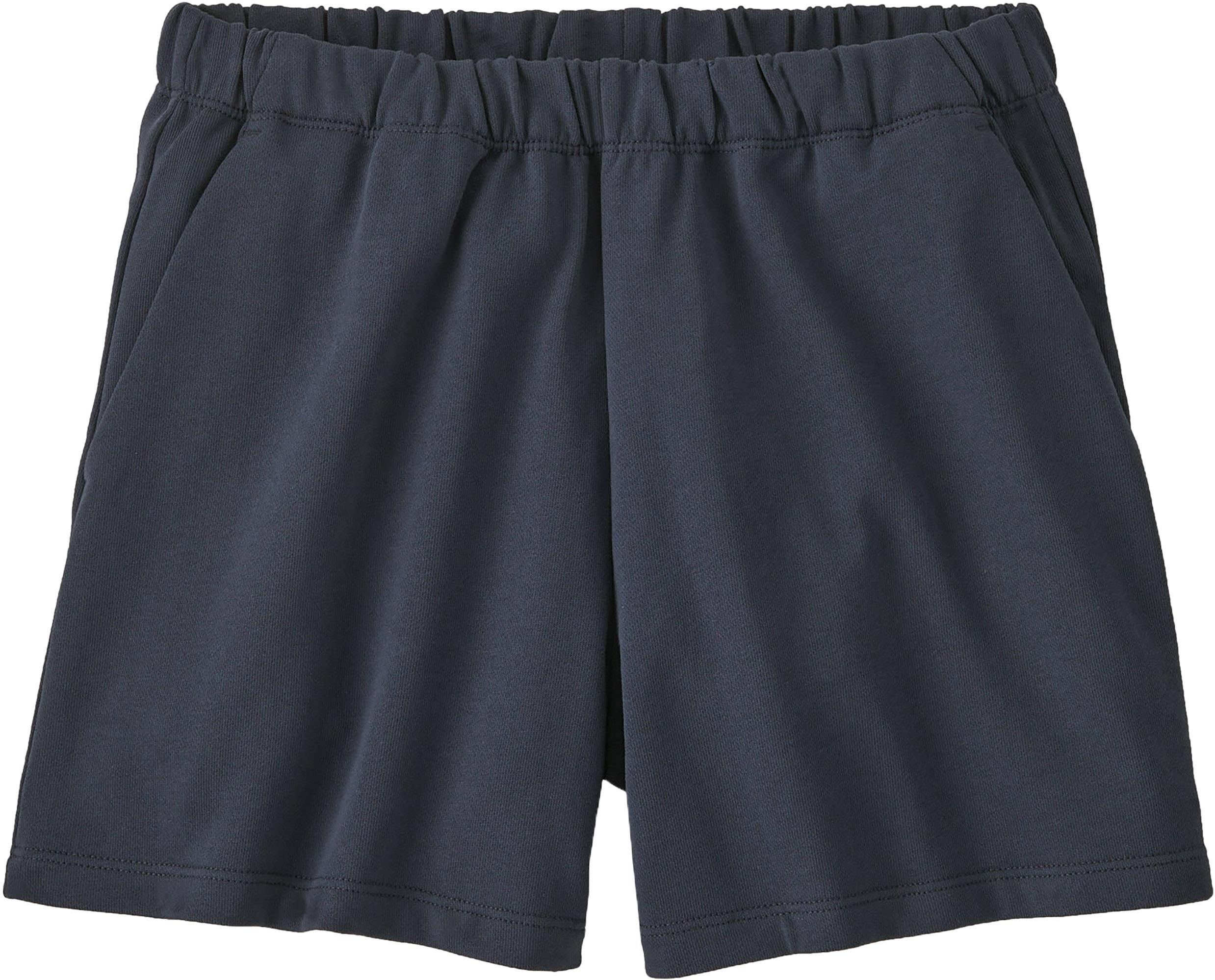 Product gallery image number 1 for product Regenerative Organic Certified Cotton Essential Short 4" - Women's