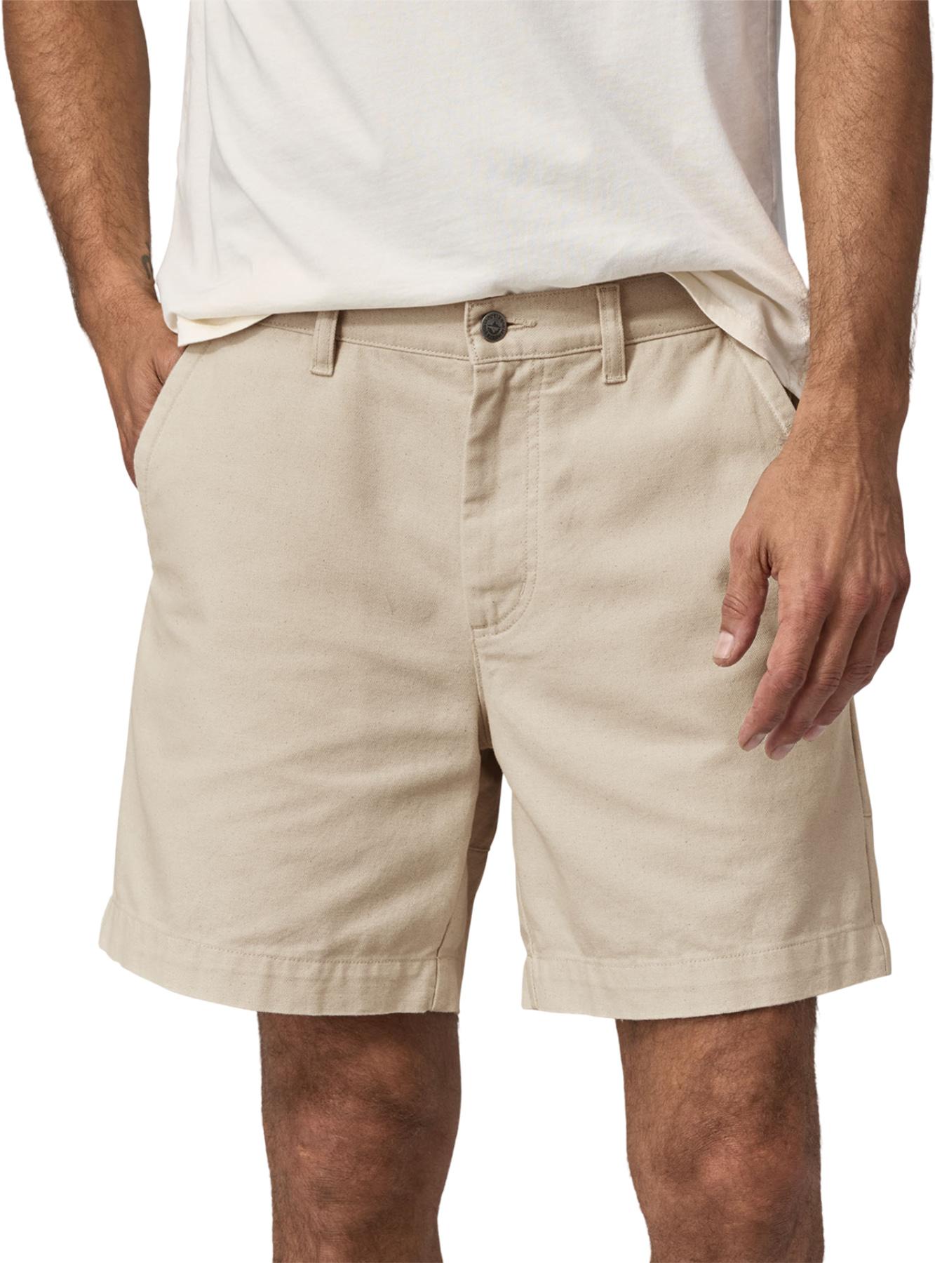 Product gallery image number 2 for product Heritage Stand Up Shorts 7" - Men's