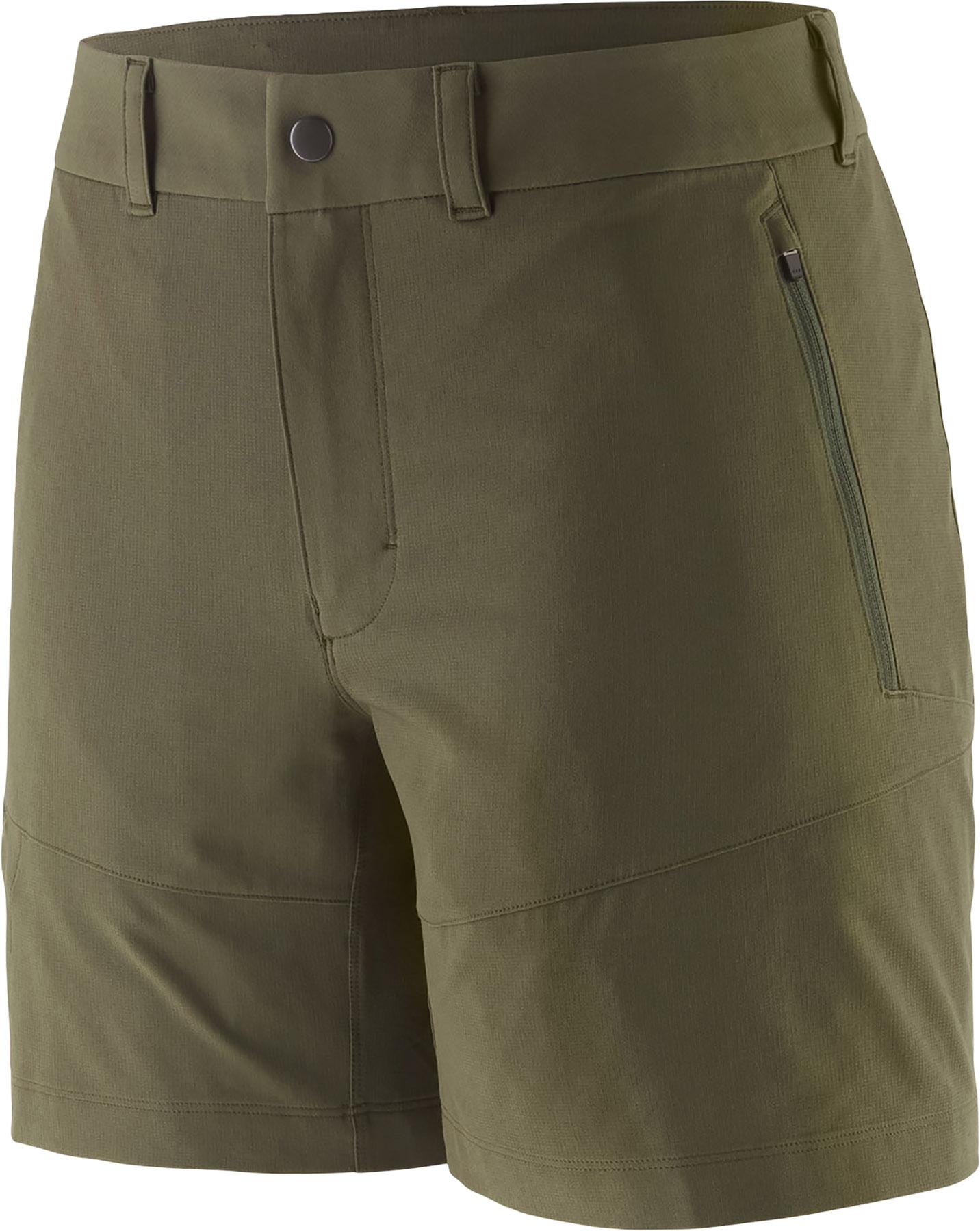 Product image for Short de trail Terravia 6" - Femme