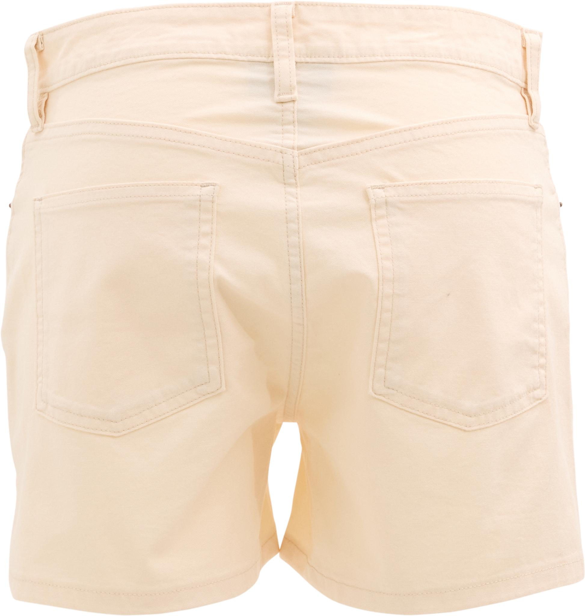 Product gallery image number 2 for product Classic Shorts - Women's
