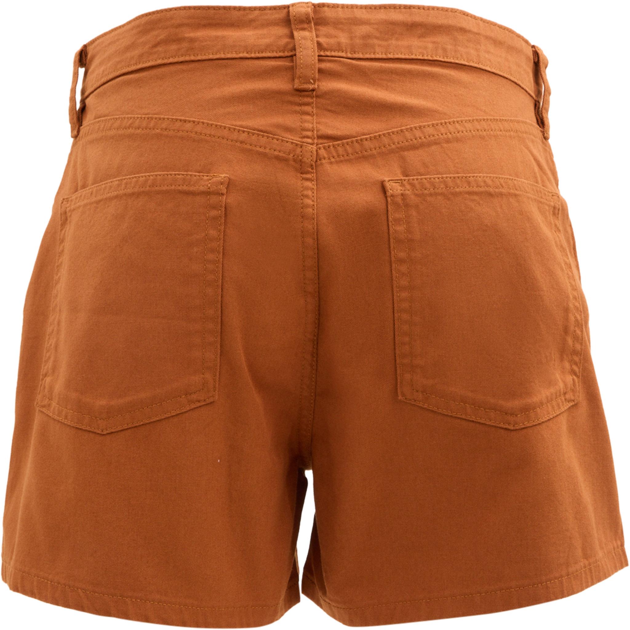 Product gallery image number 2 for product Short Classic - Femme