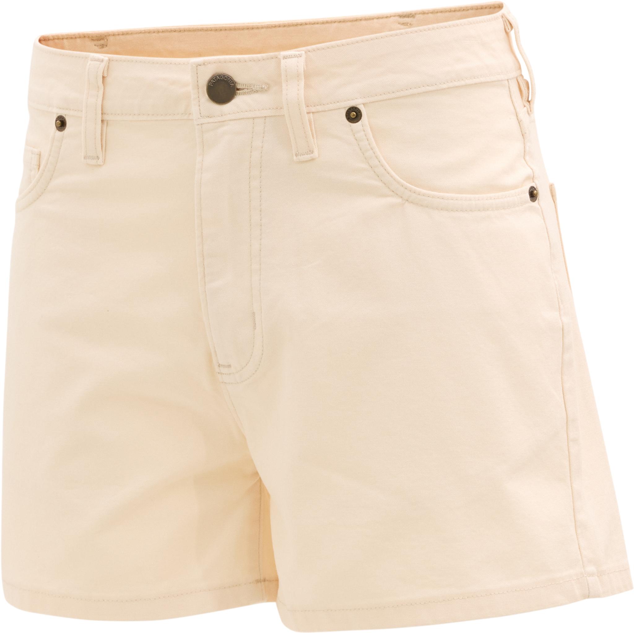 Product gallery image number 3 for product Classic Shorts - Women's