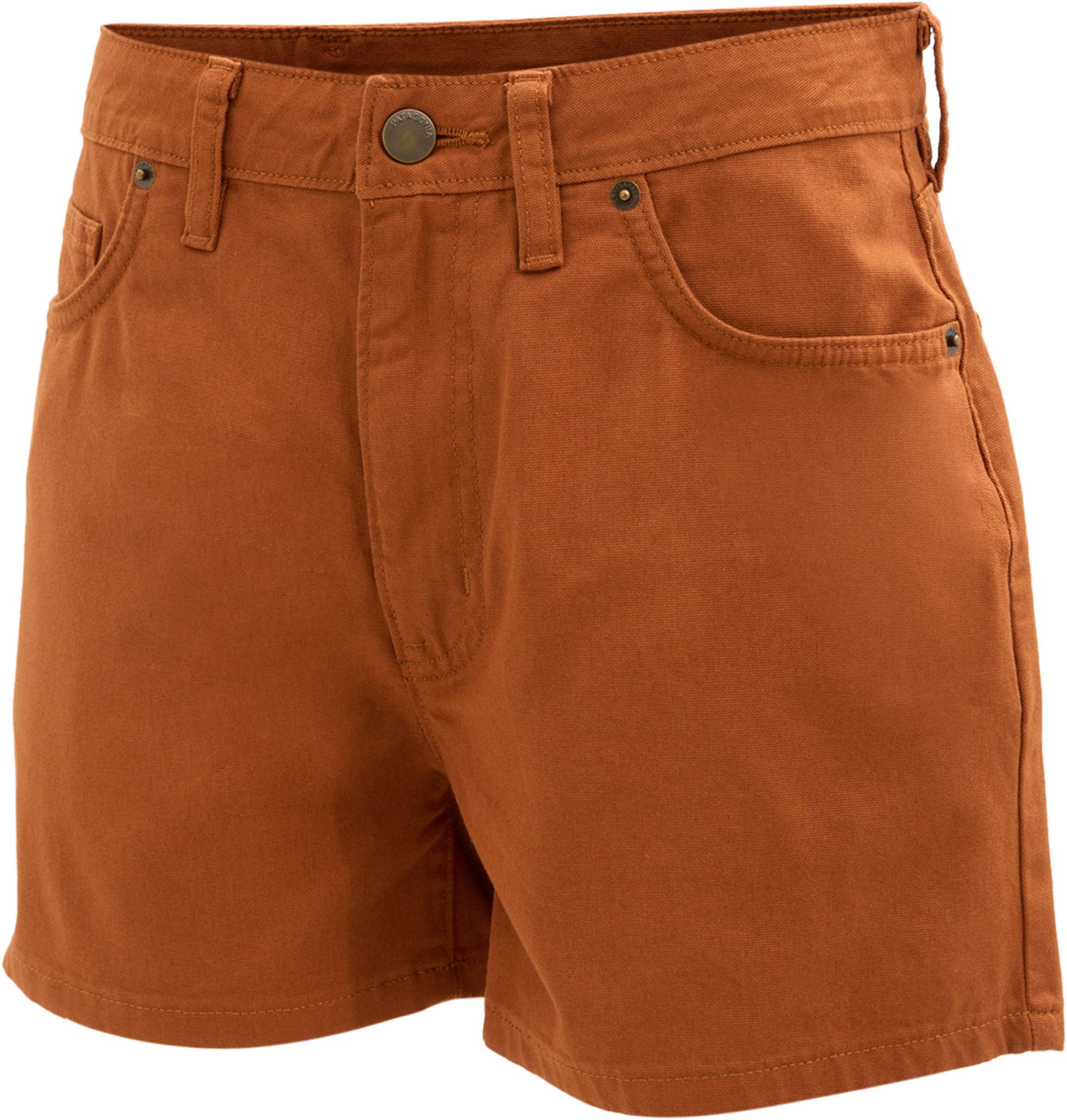 Product gallery image number 3 for product Short Classic - Femme