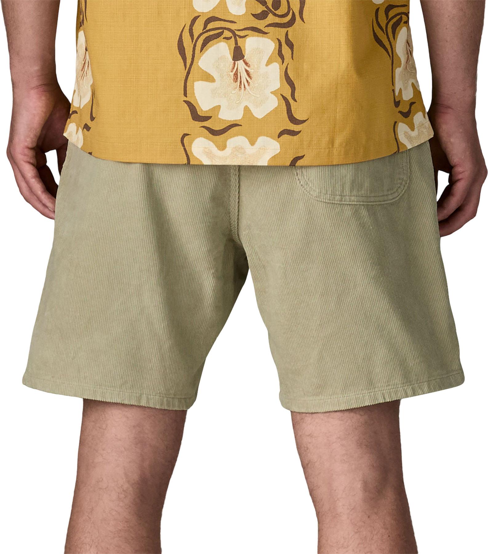 Product gallery image number 2 for product Corduroy Volley Shorts - Men's