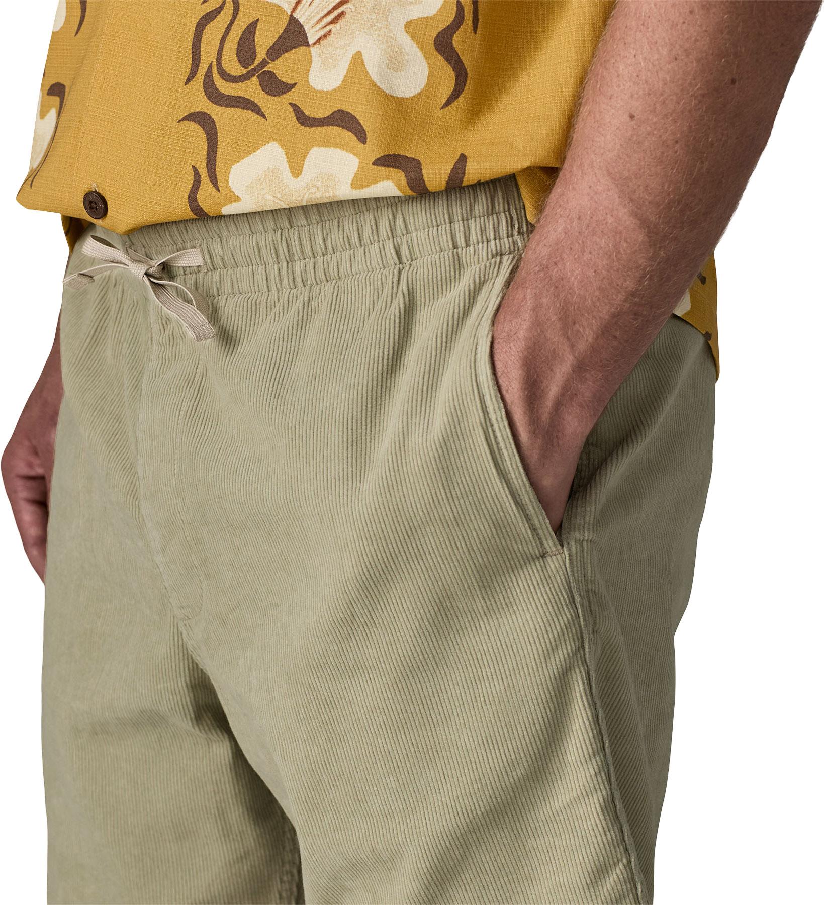 Product gallery image number 3 for product Corduroy Volley Shorts - Men's