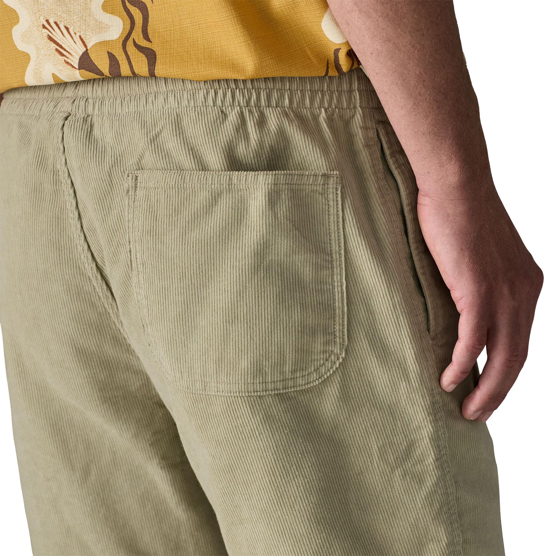 Product gallery image number 4 for product Corduroy Volley Shorts - Men's