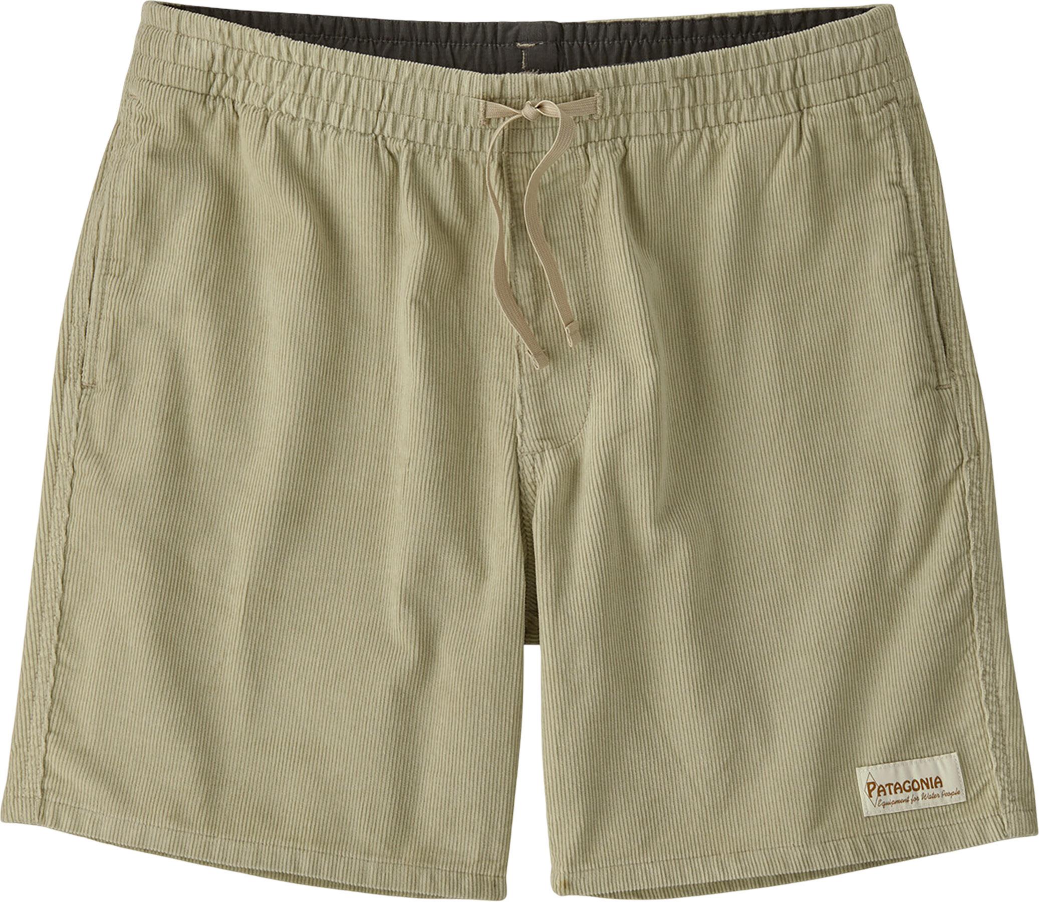 Product image for Corduroy Volley Shorts - Men's
